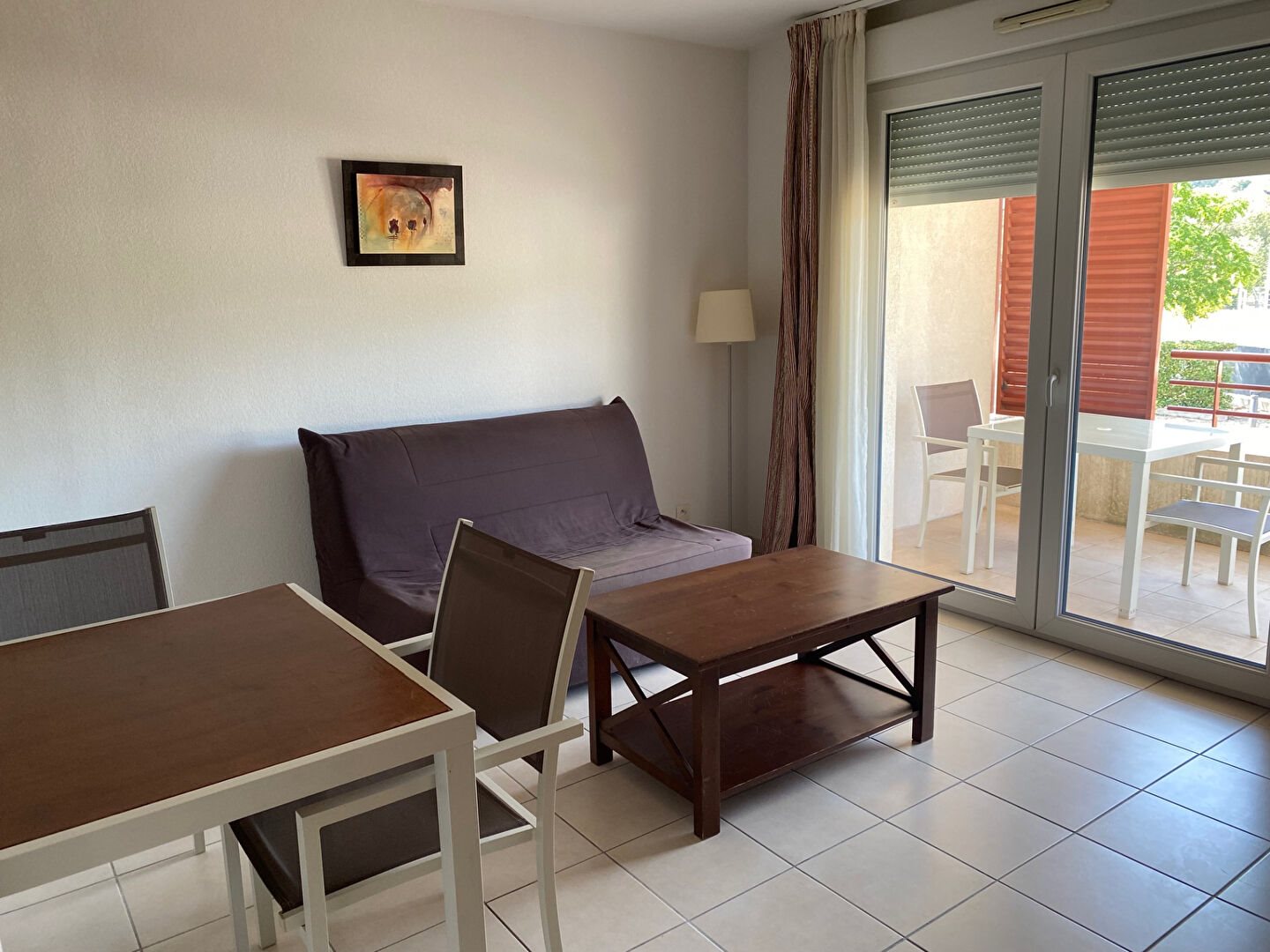 Appartement à louer, 41m², Lamalou-les-Bains
