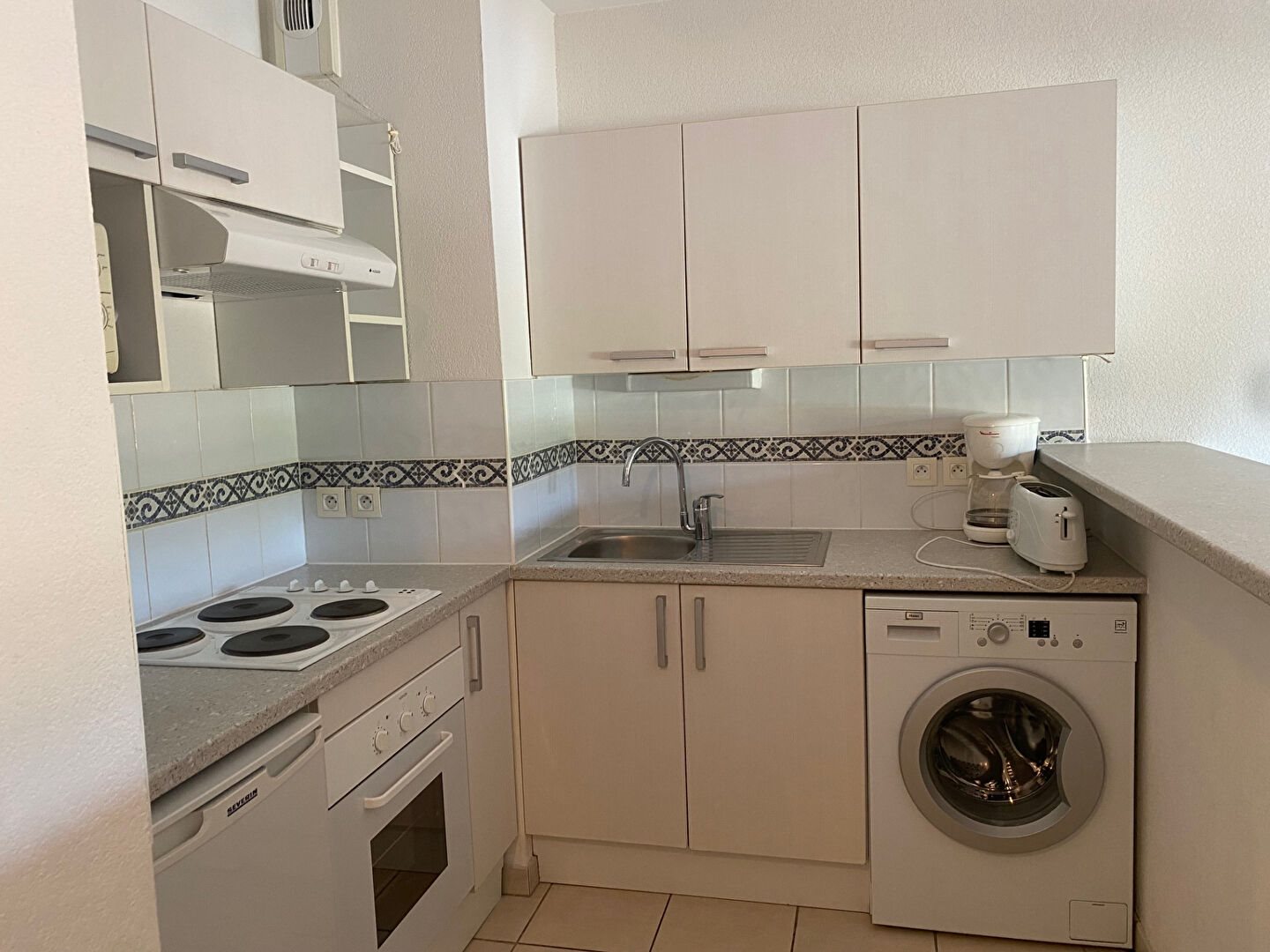 Appartement à louer, 41m², Lamalou-les-Bains