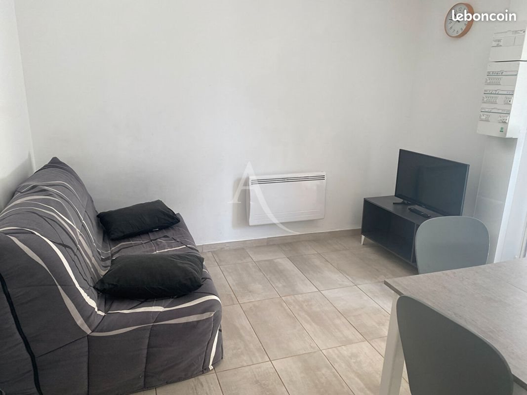 Appartement à louer, 28m², Bédarieux