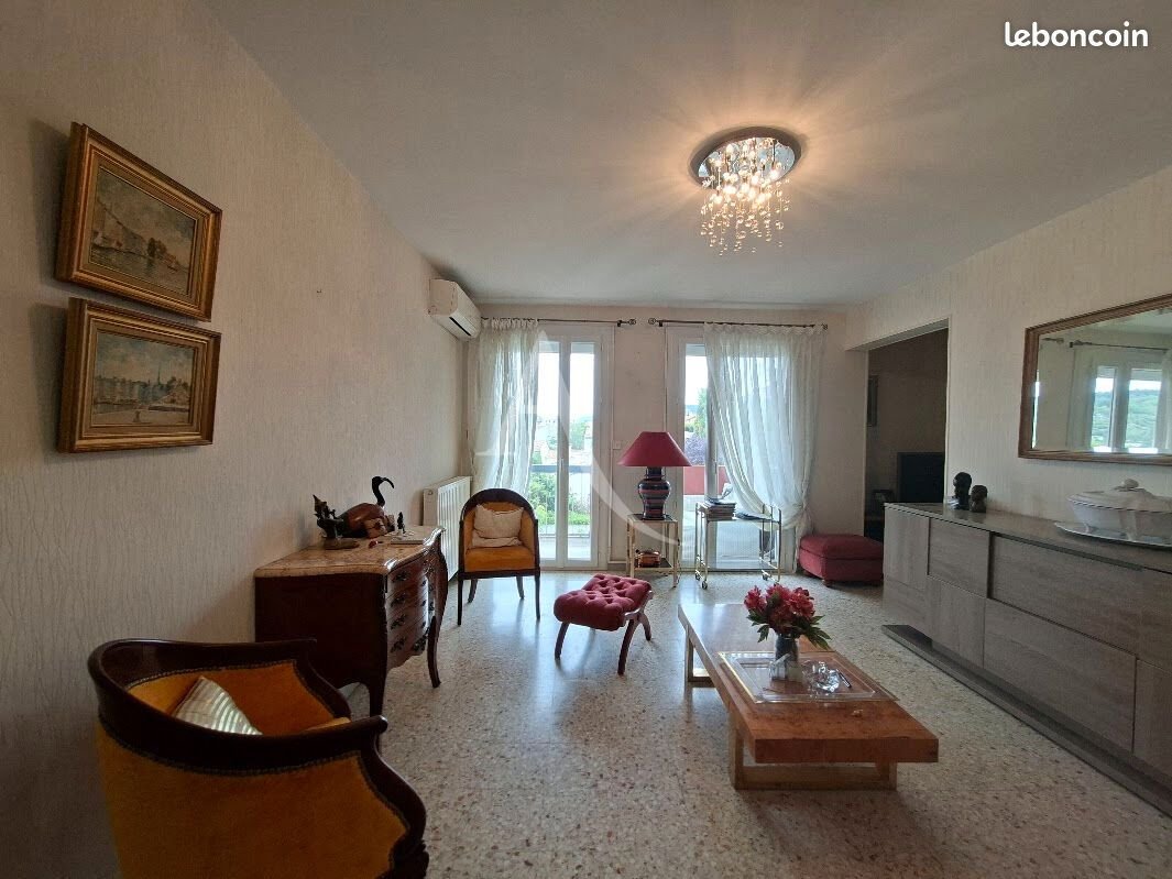 Appartement à vendre, 75m², Bédarieux