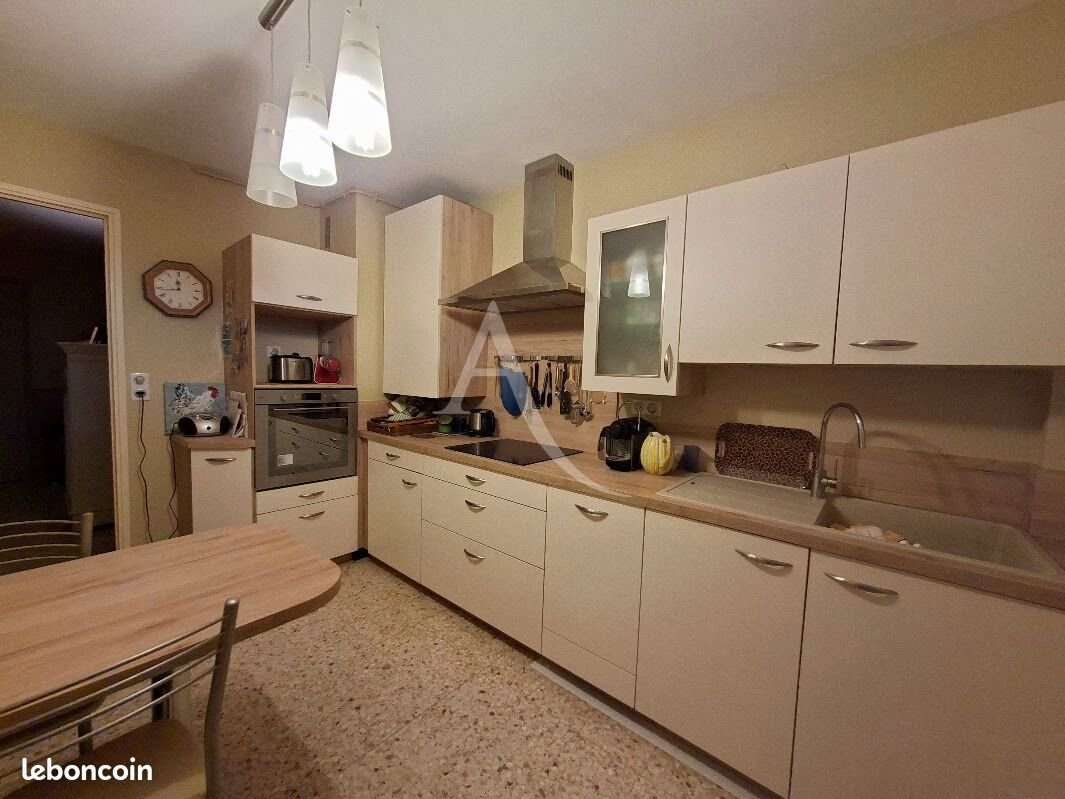 Appartement à vendre, 75m², Bédarieux
