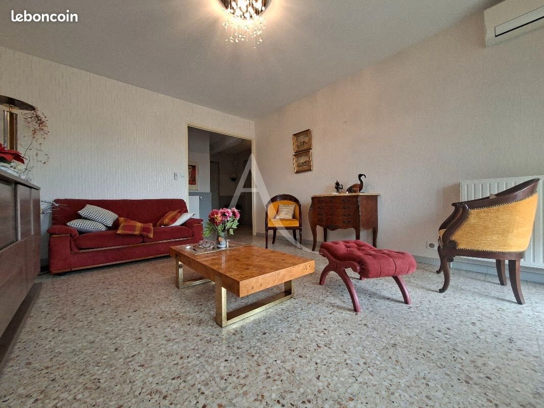 Appartement à vendre, 75m², Bédarieux