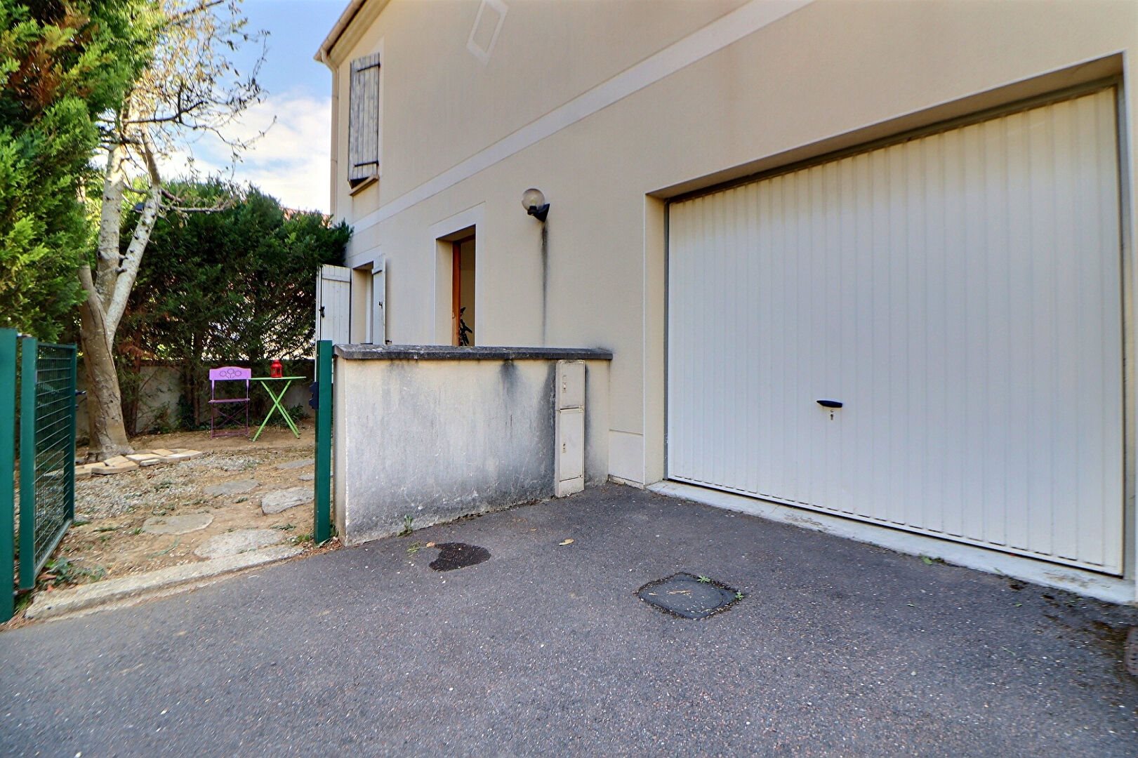 Maison à vendre, 93m², Sarcelles