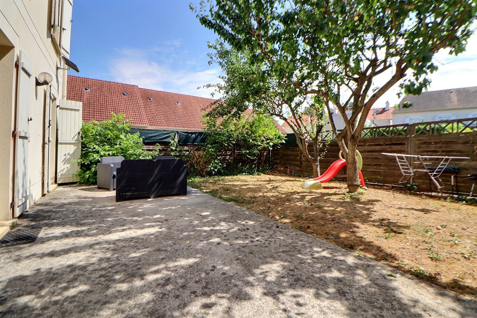 Maison à vendre, 93m², Sarcelles