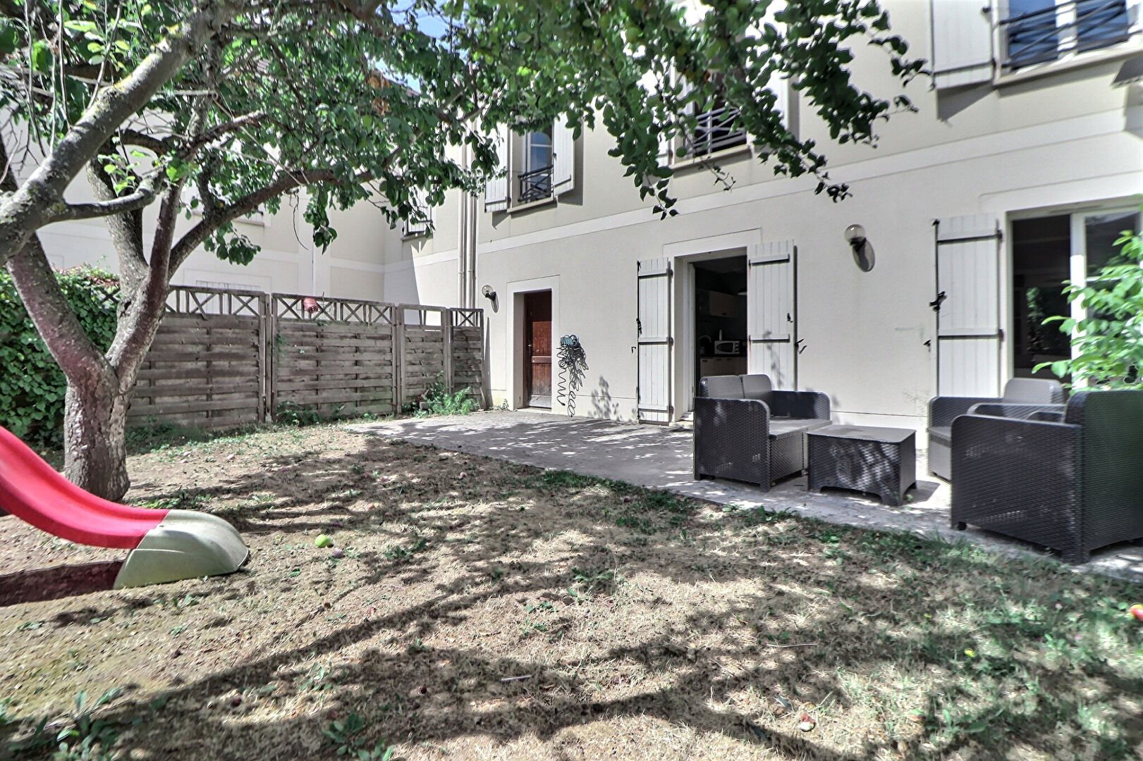 Maison à vendre, 93m², Sarcelles