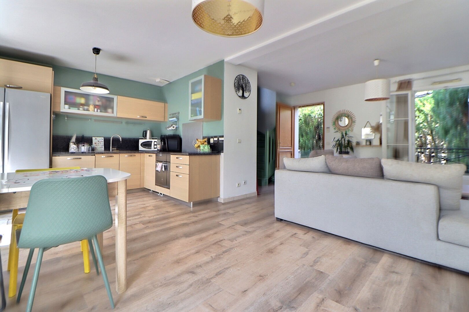 Maison à vendre, 93m², Sarcelles
