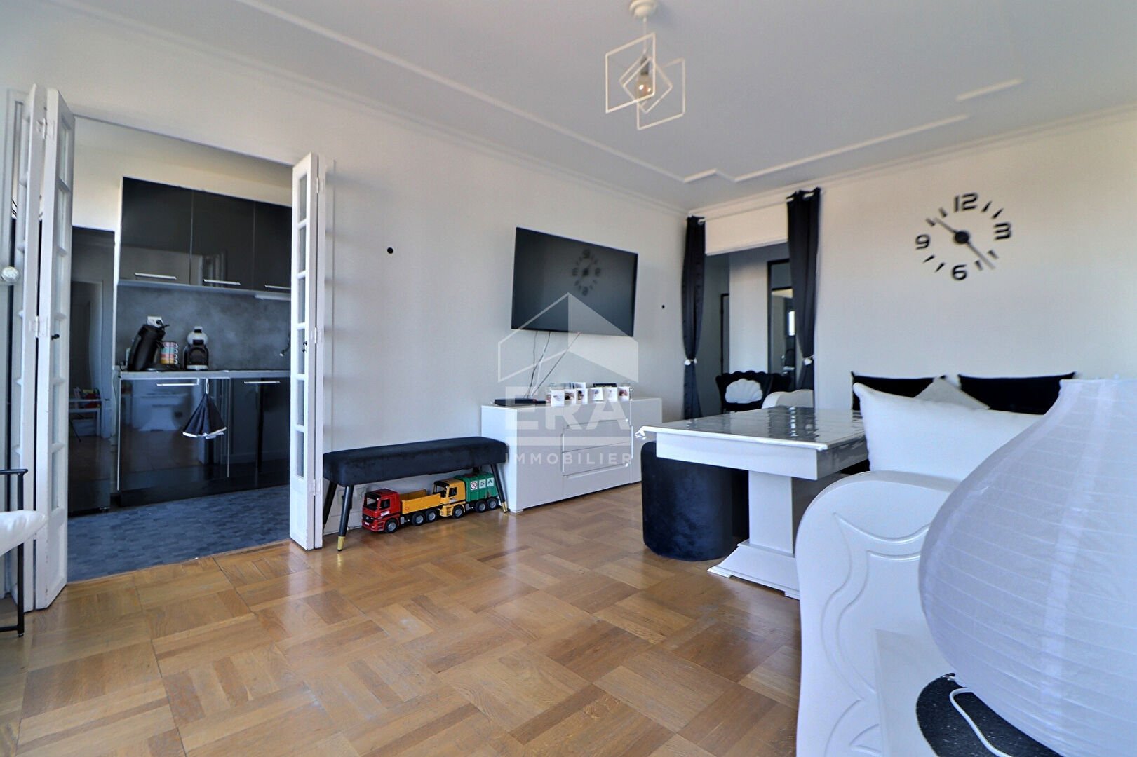 Appartement à vendre, 94m², Taverny