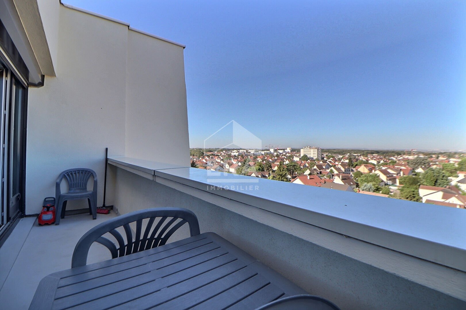 Appartement à vendre, 94m², Taverny