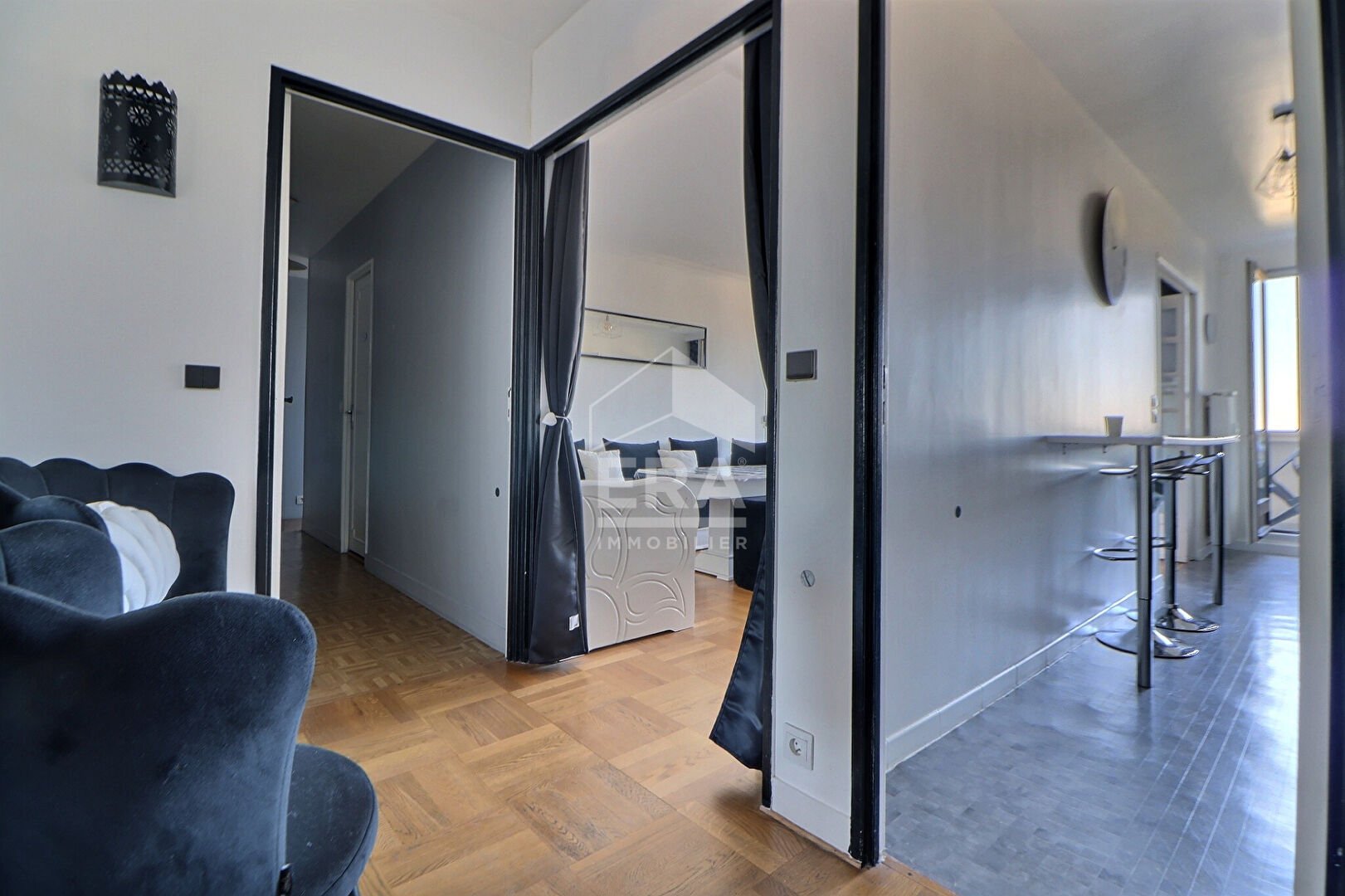 Appartement à vendre, 94m², Taverny