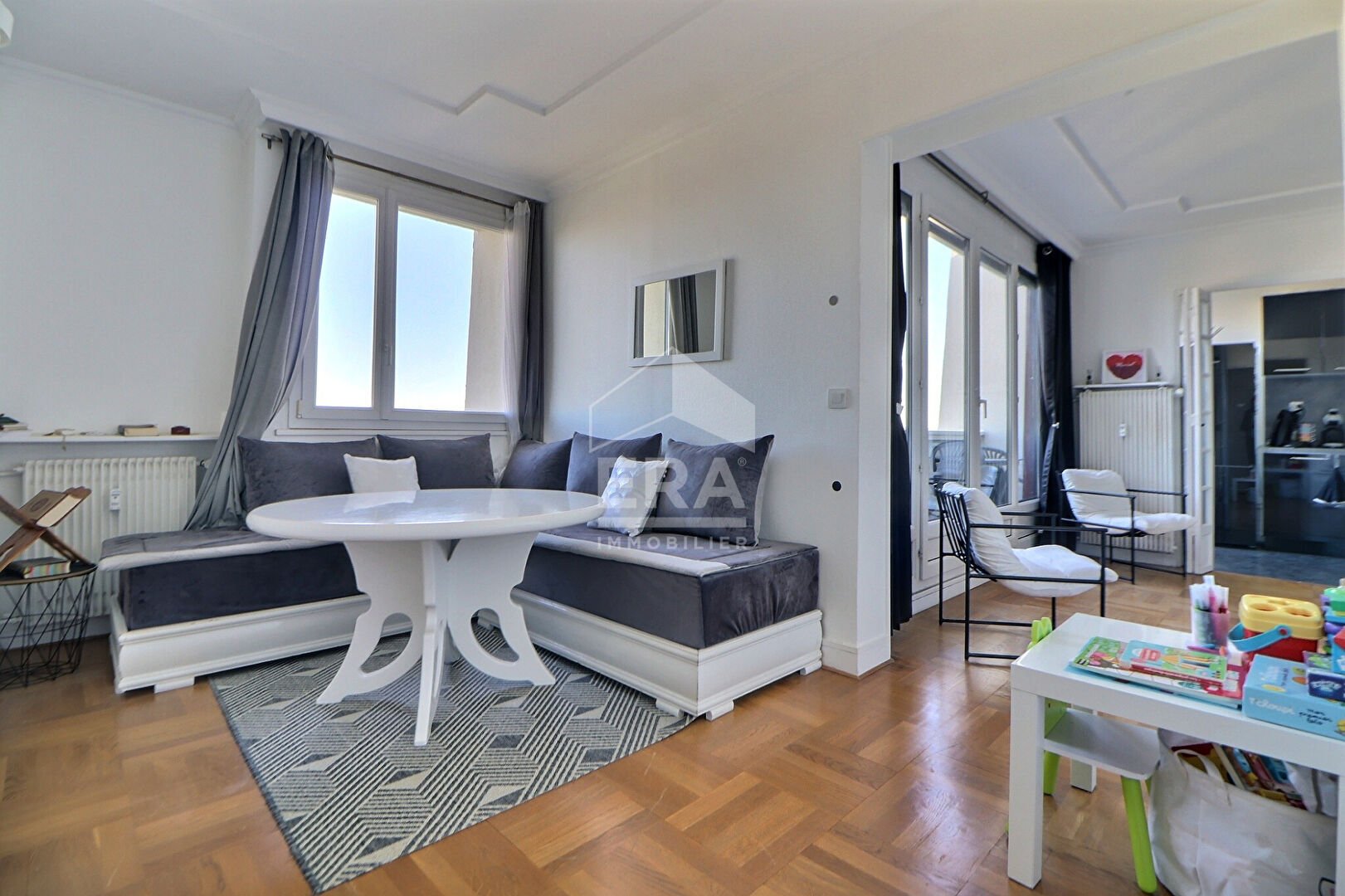 Appartement à vendre, 94m², Taverny