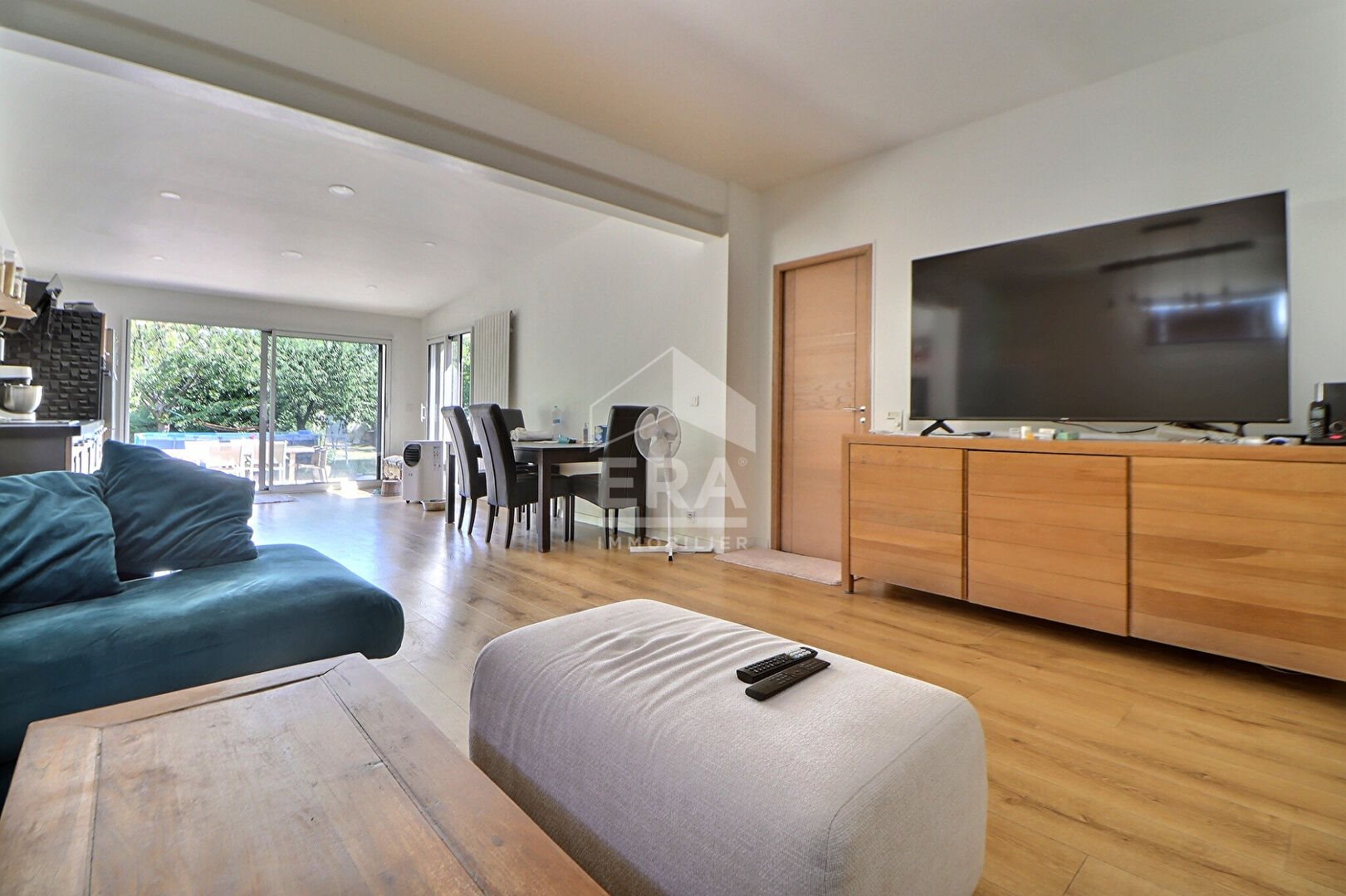 Maison à vendre, 110m², Saint-Leu-la-Forêt