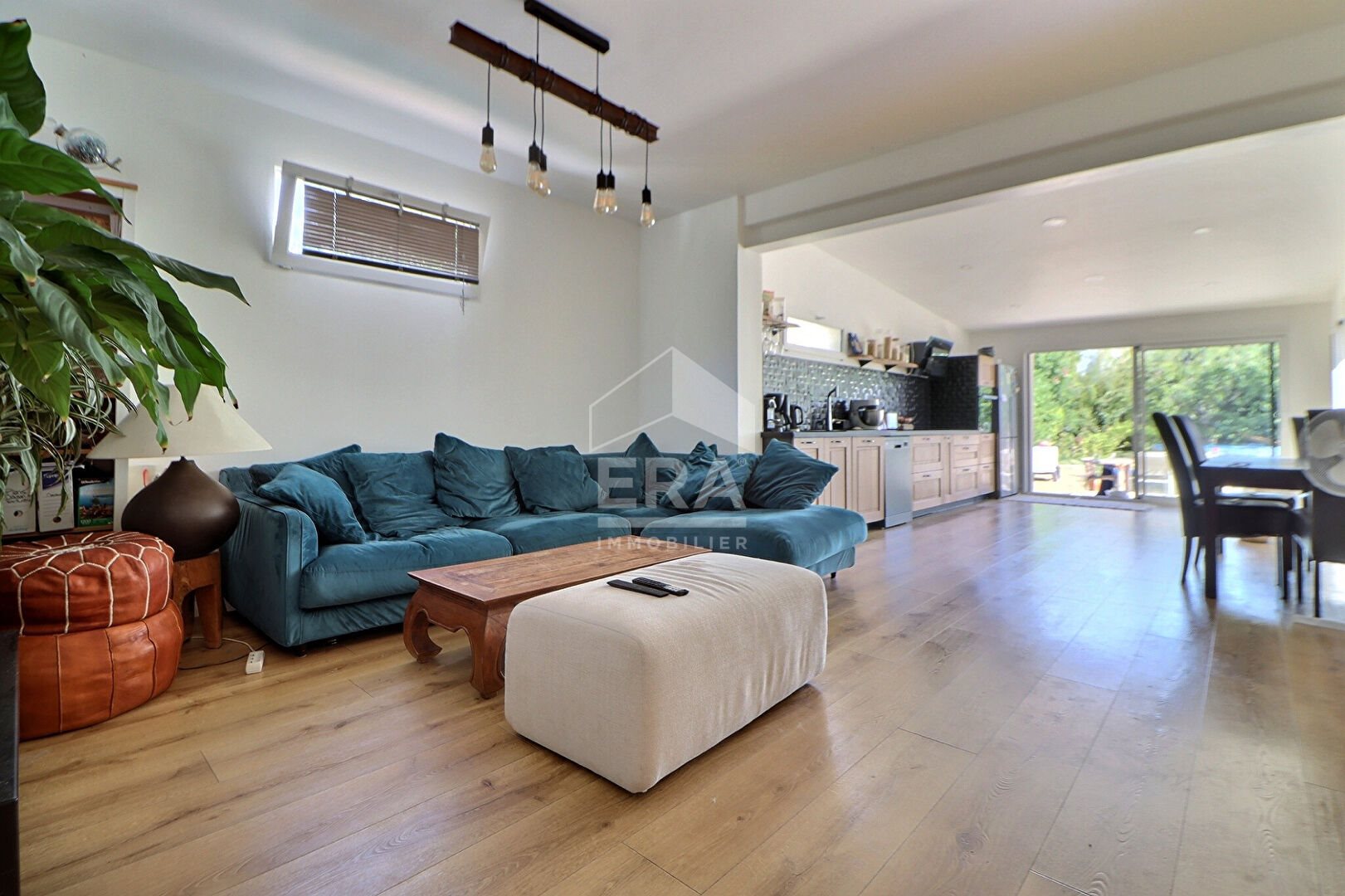 Maison à vendre, 110m², Saint-Leu-la-Forêt