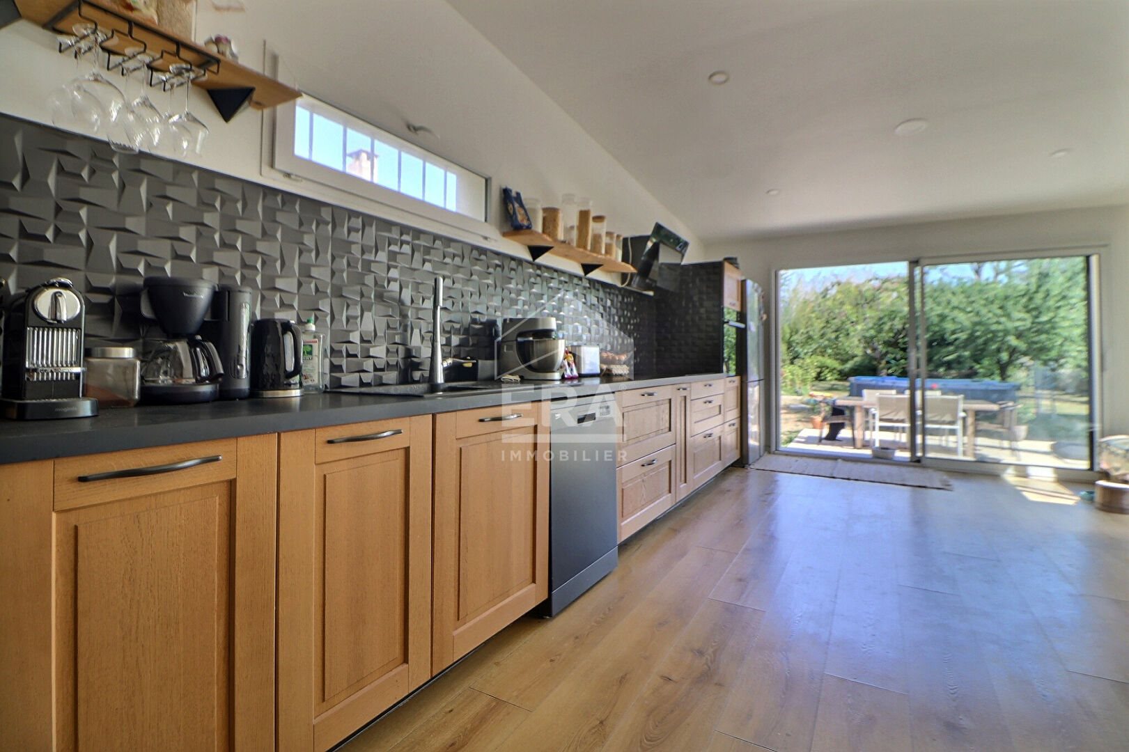 Maison à vendre, 110m², Saint-Leu-la-Forêt