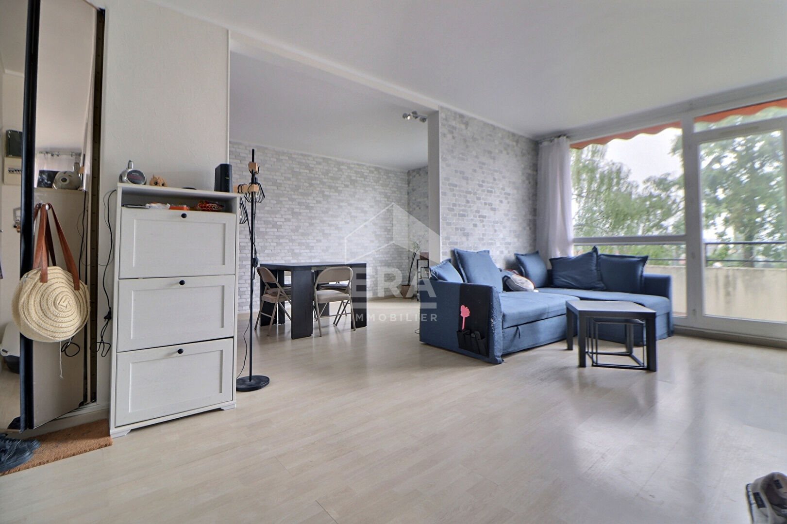 Appartement à vendre, 85m², Taverny