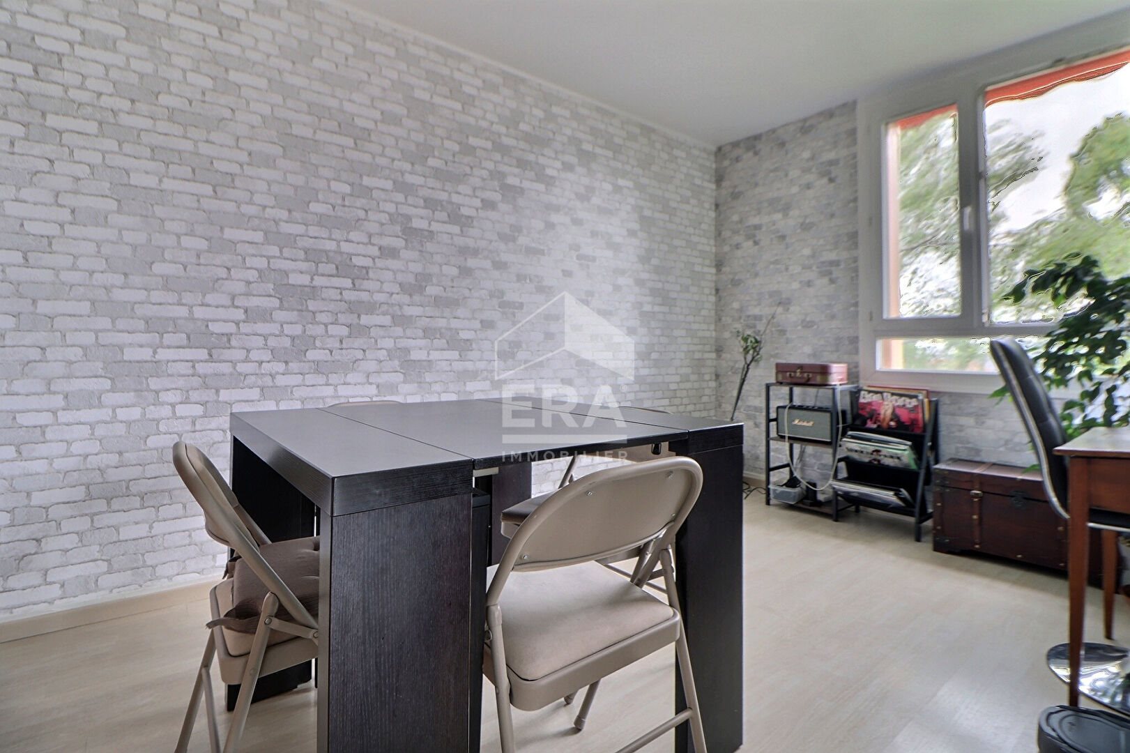Appartement à vendre, 85m², Taverny