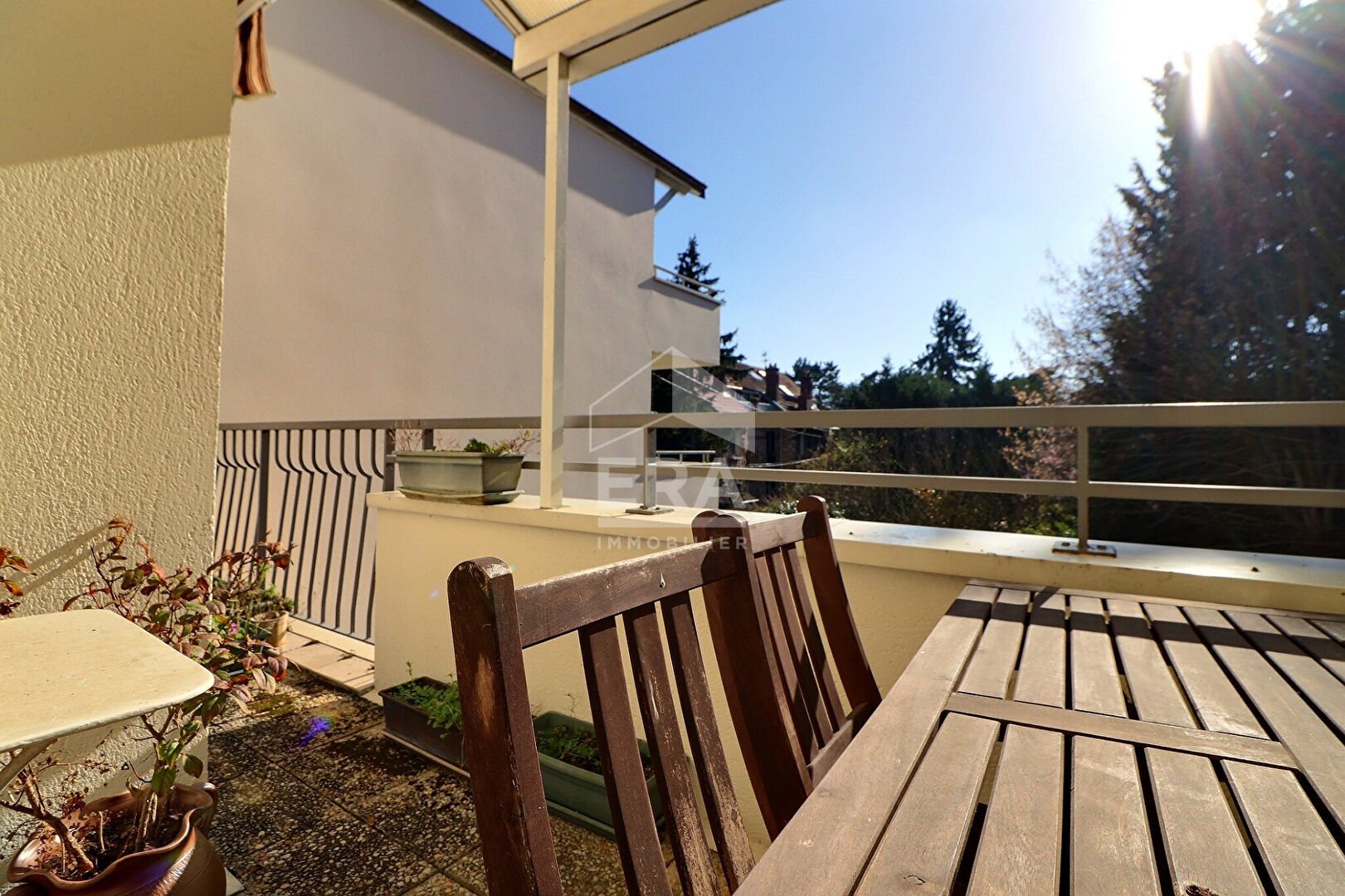 Appartement à vendre, 80m², Saint-Leu-la-Forêt
