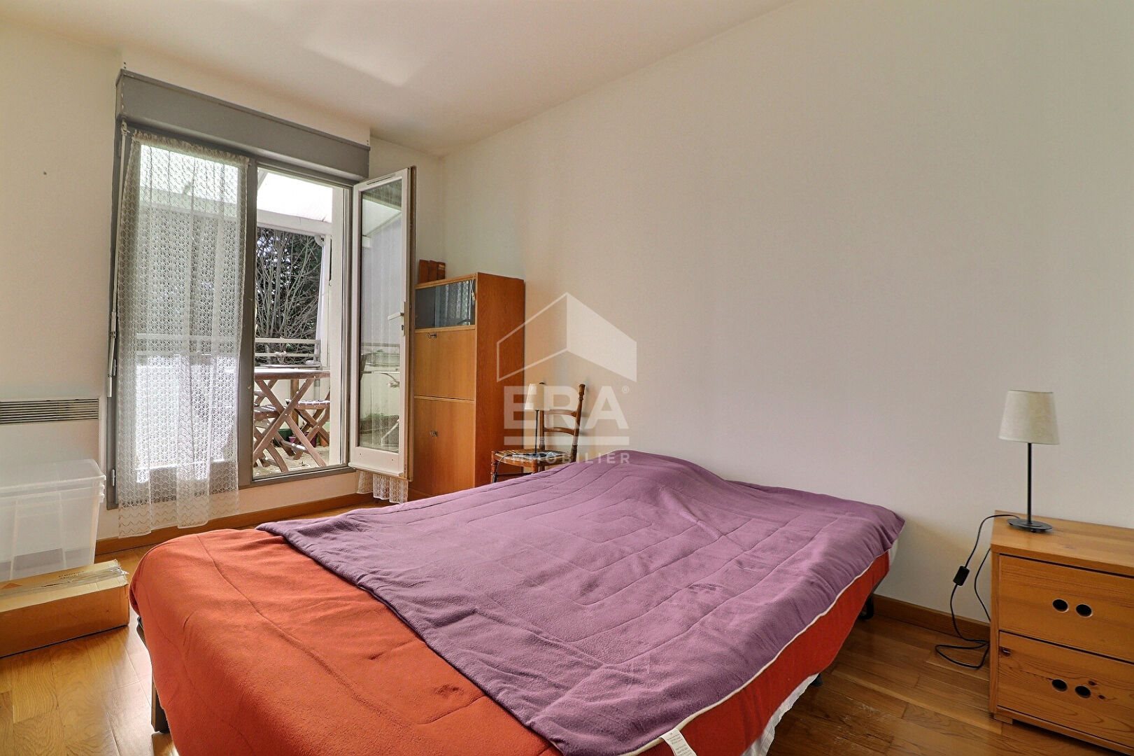 Appartement à vendre, 80m², Saint-Leu-la-Forêt