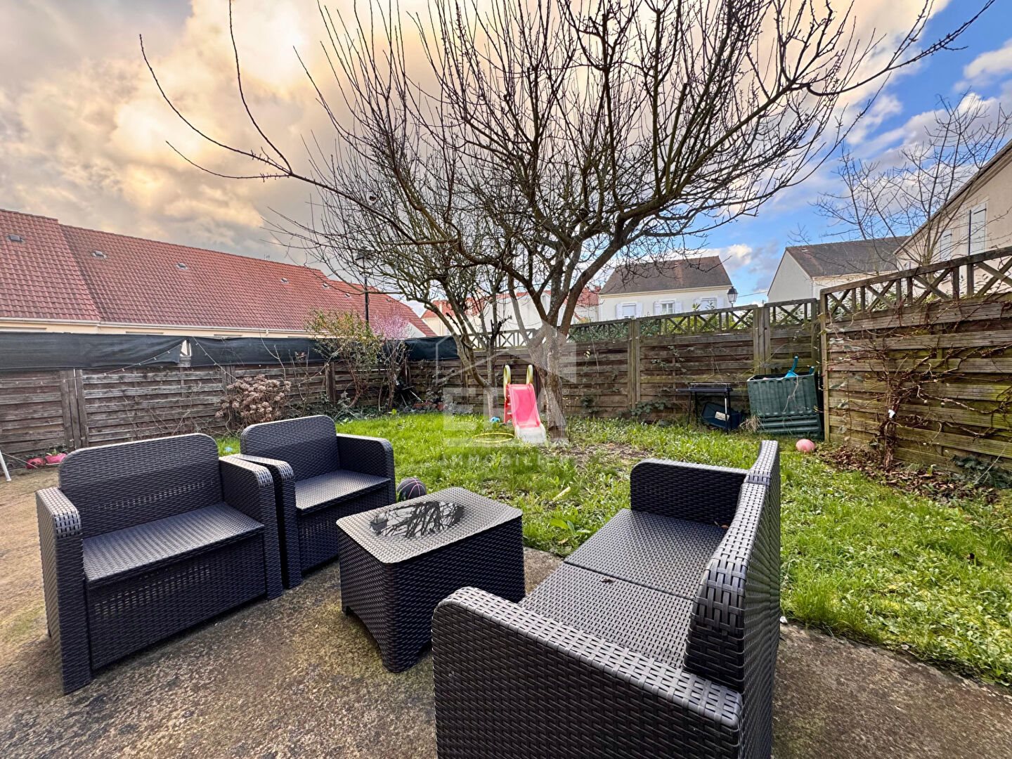 Maison à vendre, 93m², Sarcelles