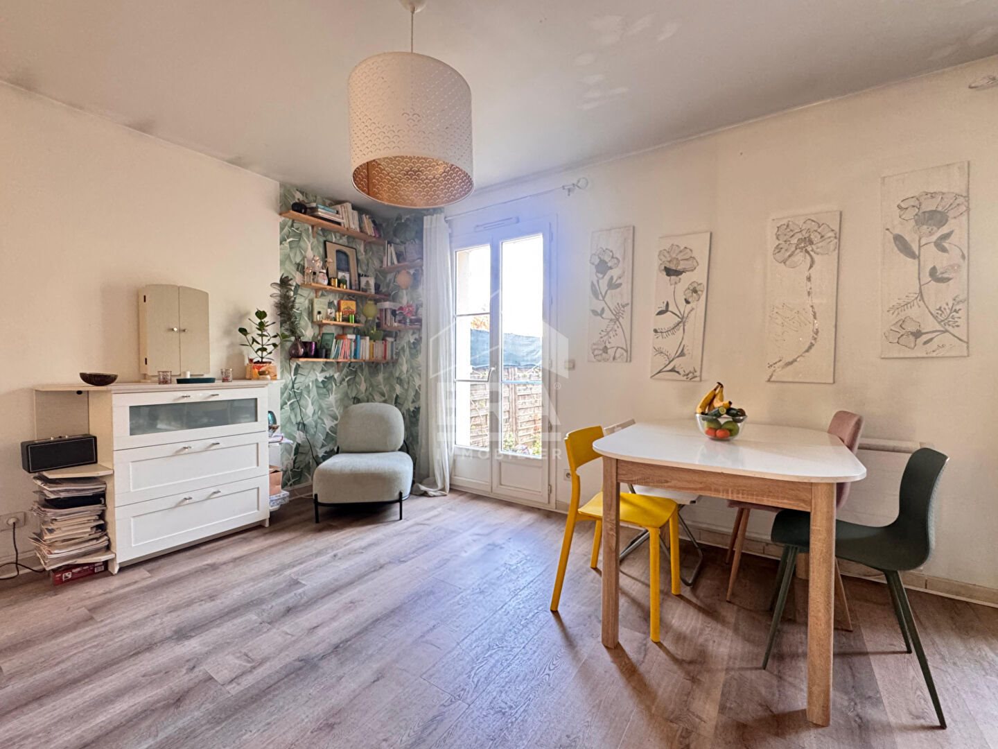 Maison à vendre, 93m², Sarcelles