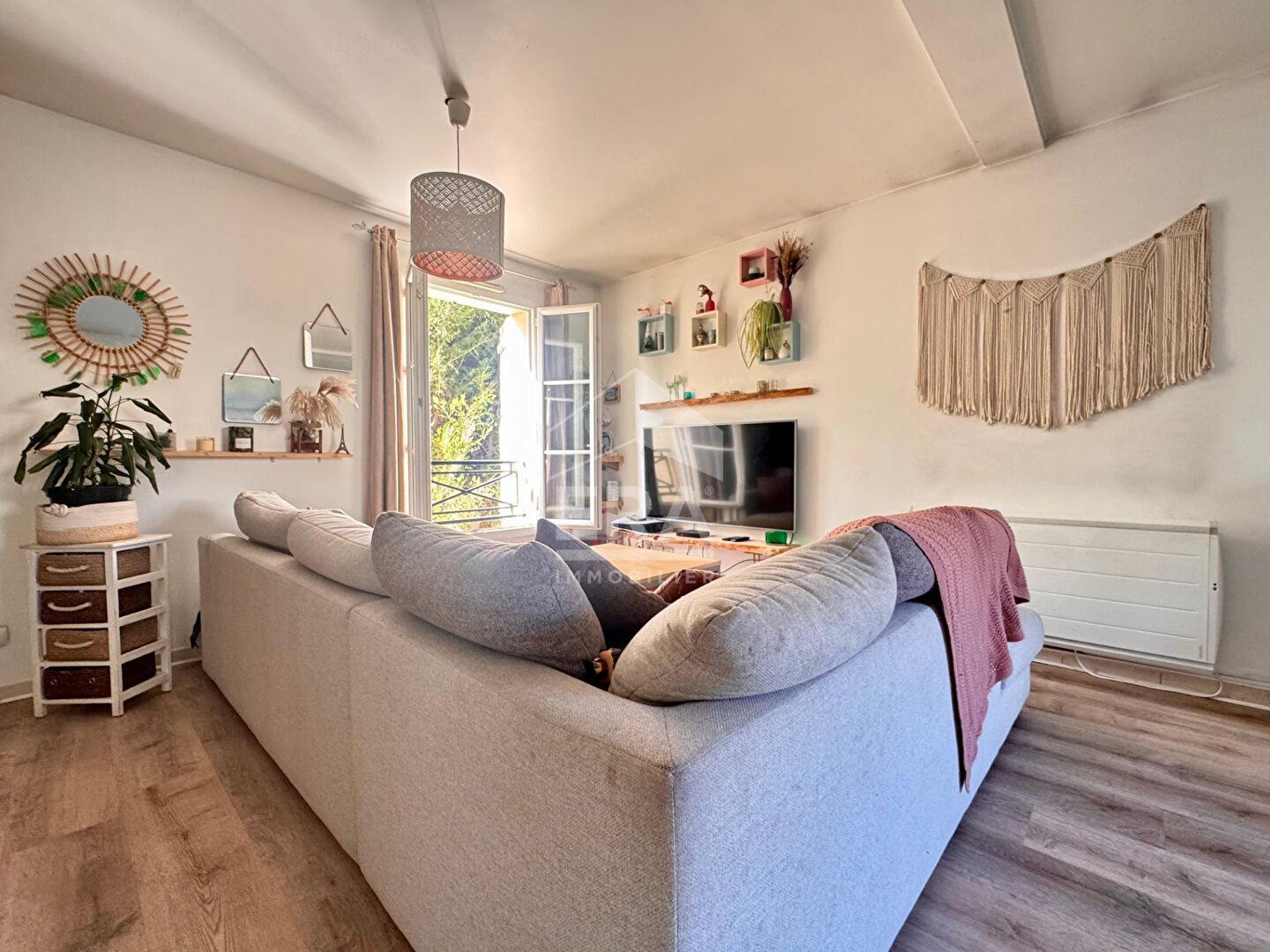 Maison à vendre, 93m², Sarcelles