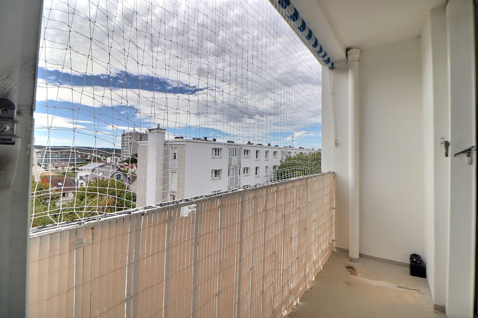 Appartement à vendre, 55m², Rueil-Malmaison