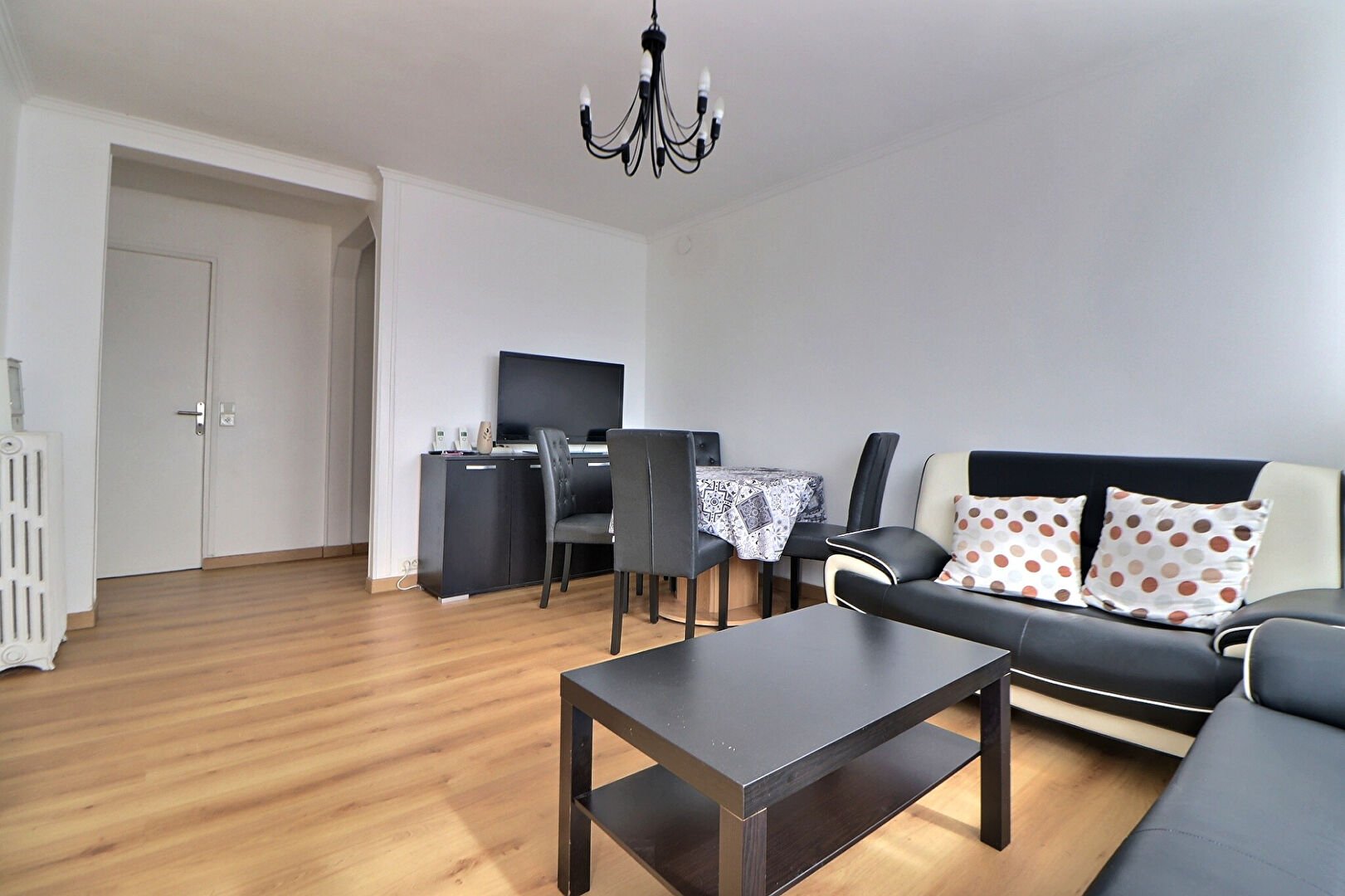 Appartement à vendre, 55m², Rueil-Malmaison