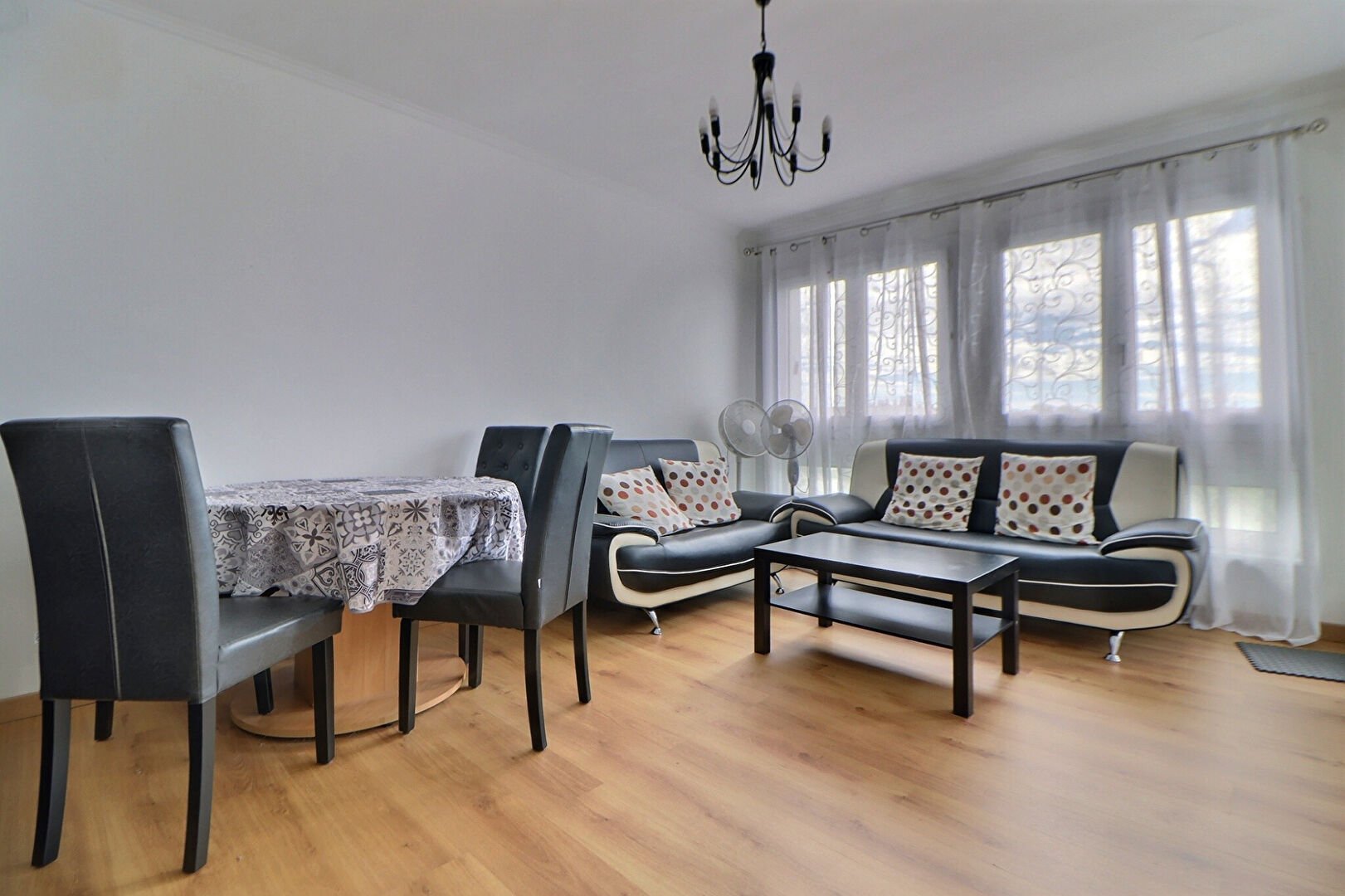 Appartement à vendre, 55m², Rueil-Malmaison