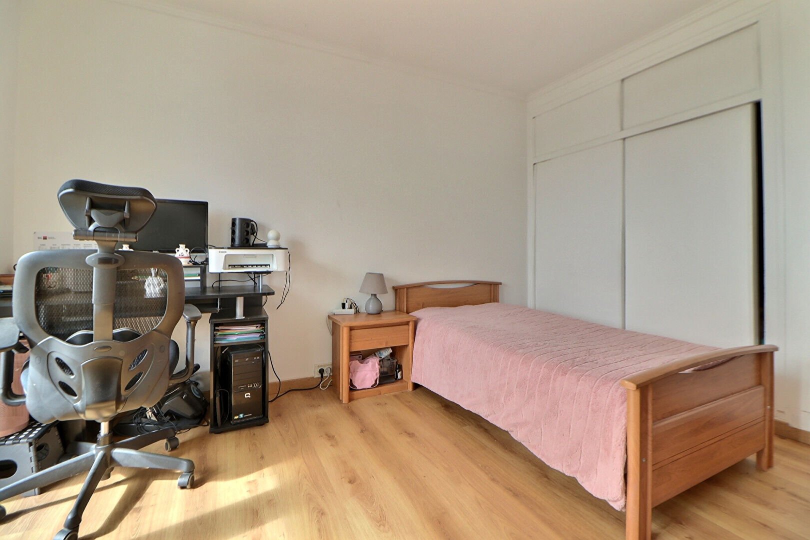 Appartement à vendre, 55m², Rueil-Malmaison