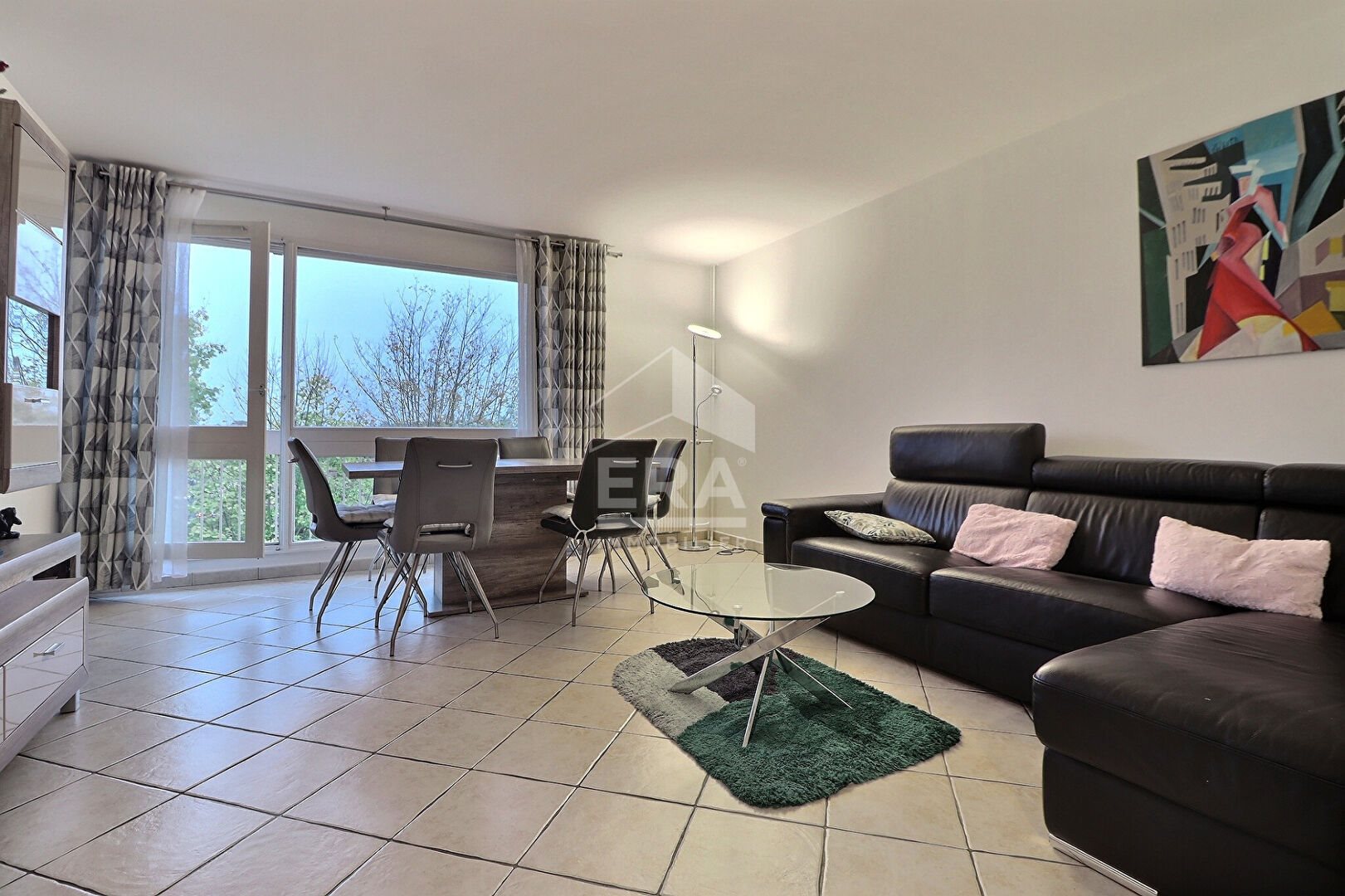 Appartement à vendre, 85m², Taverny