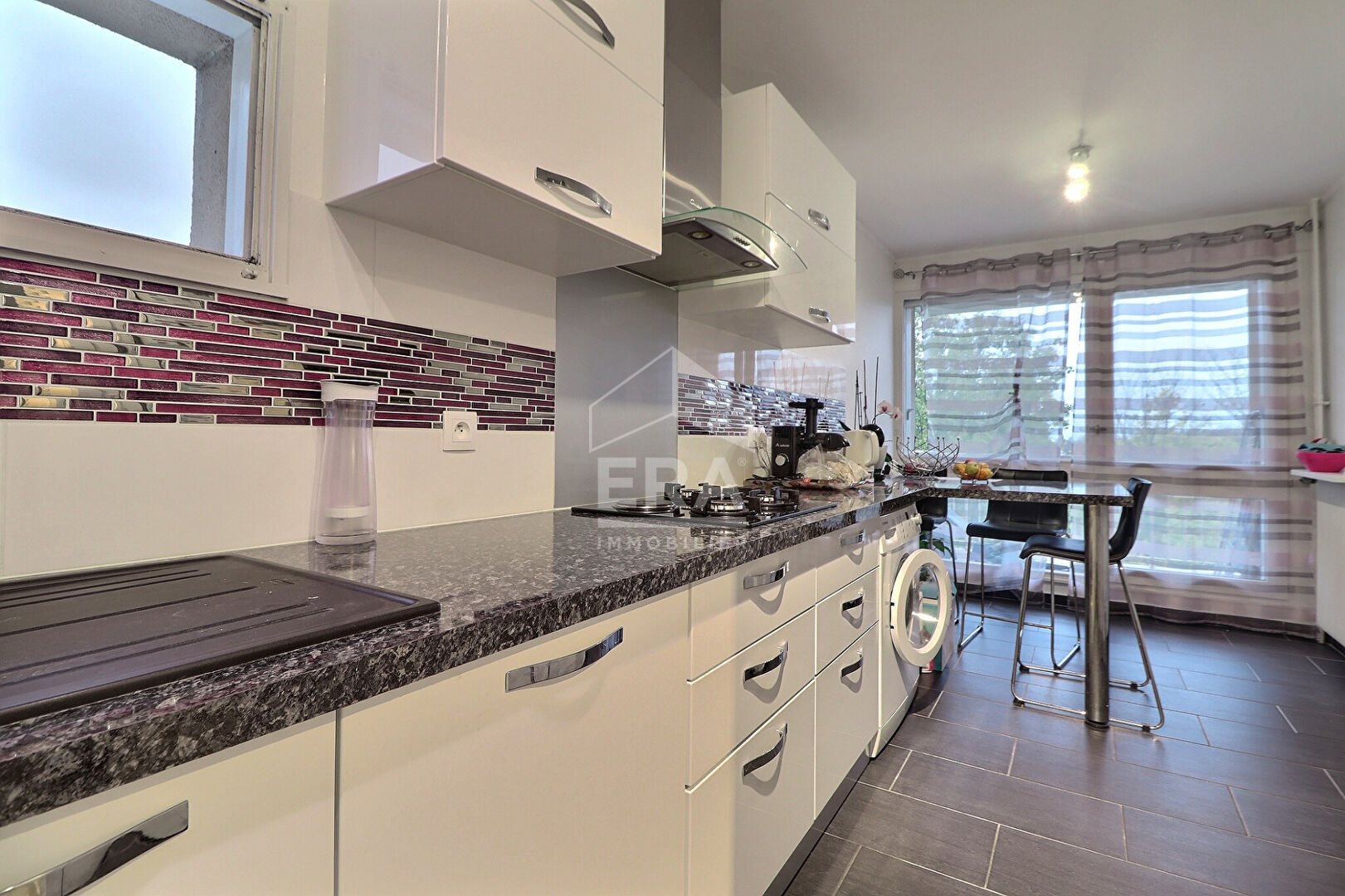 Appartement à vendre, 85m², Taverny