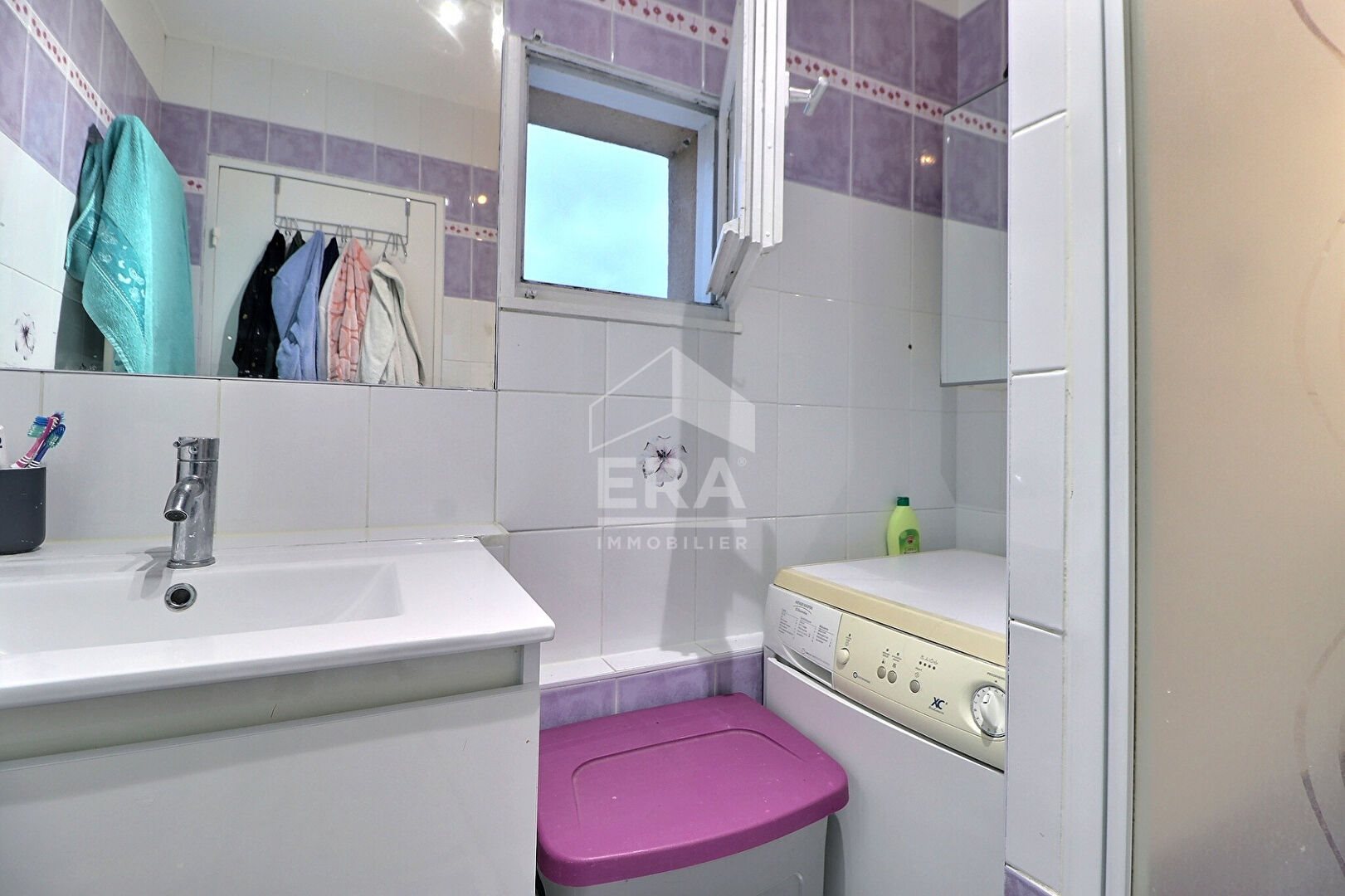 Appartement à vendre, 85m², Taverny