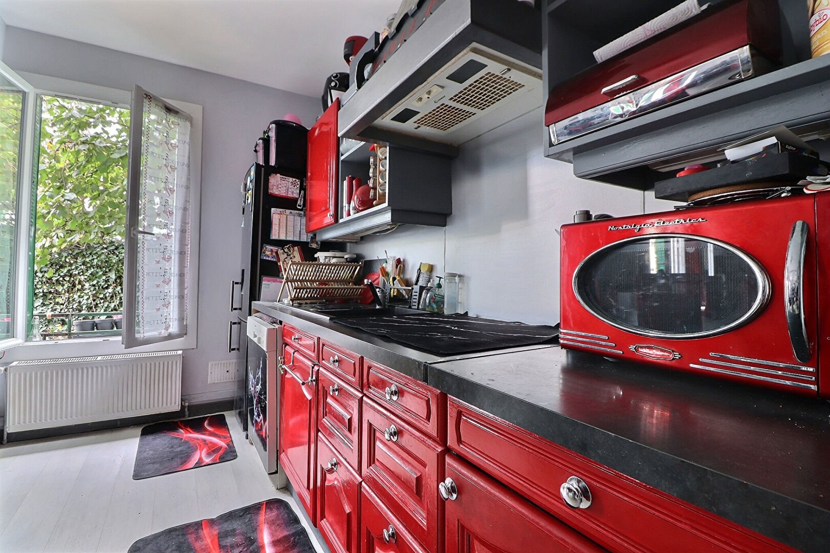 Maison à vendre, 92m², Bessancourt
