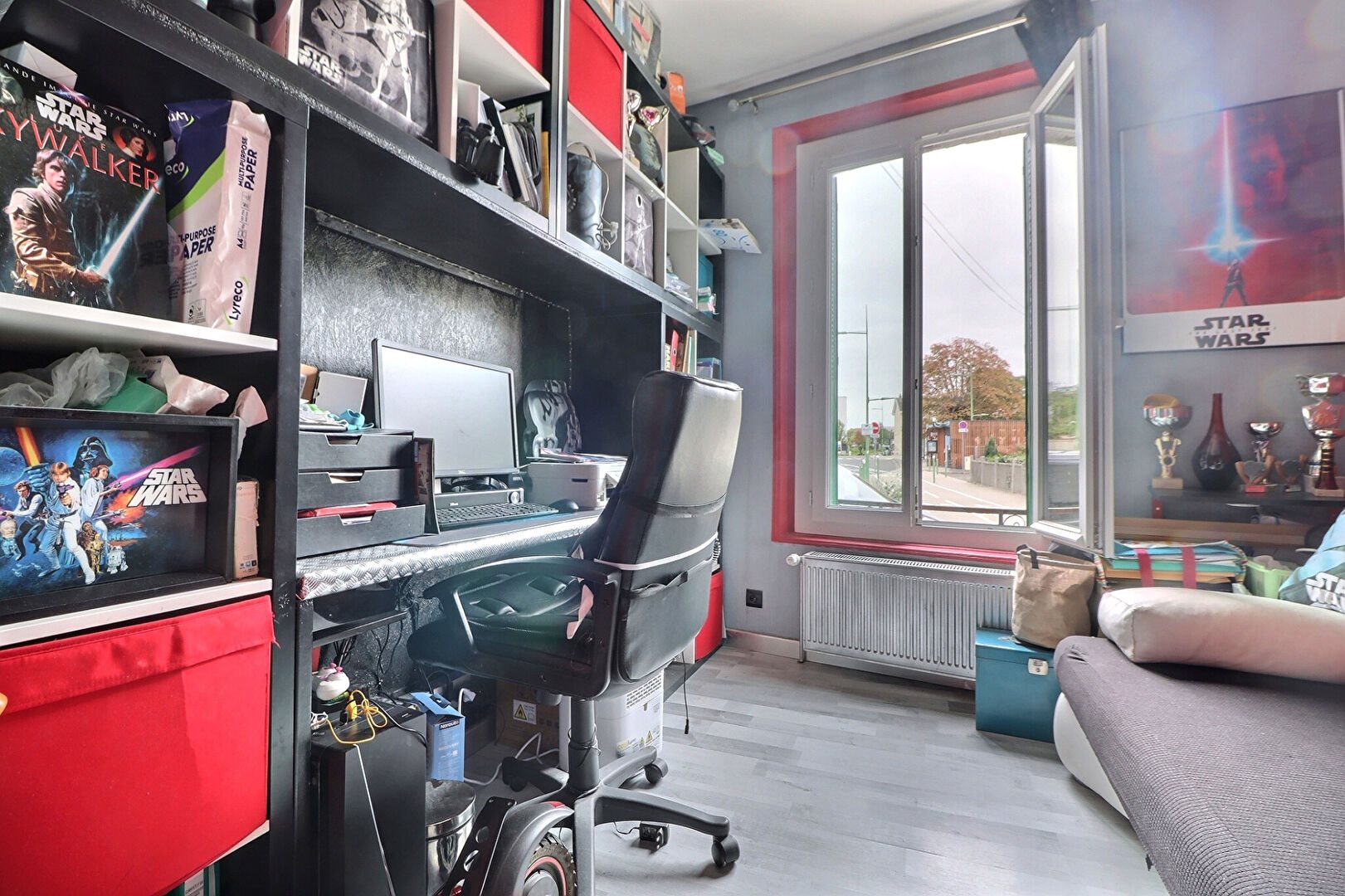 Maison à vendre, 92m², Bessancourt