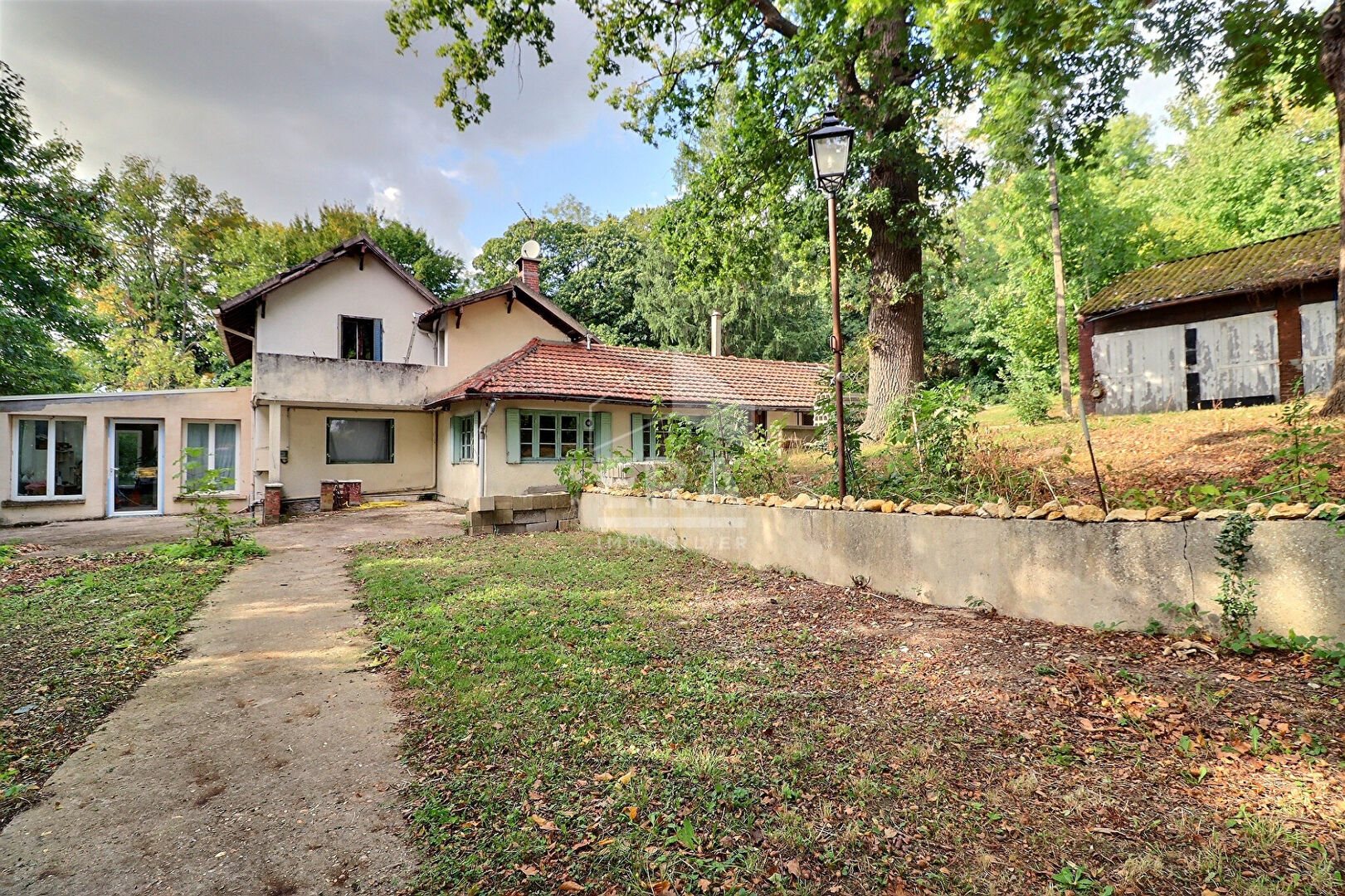 Maison à vendre, 191m², Saint-Leu-la-Forêt