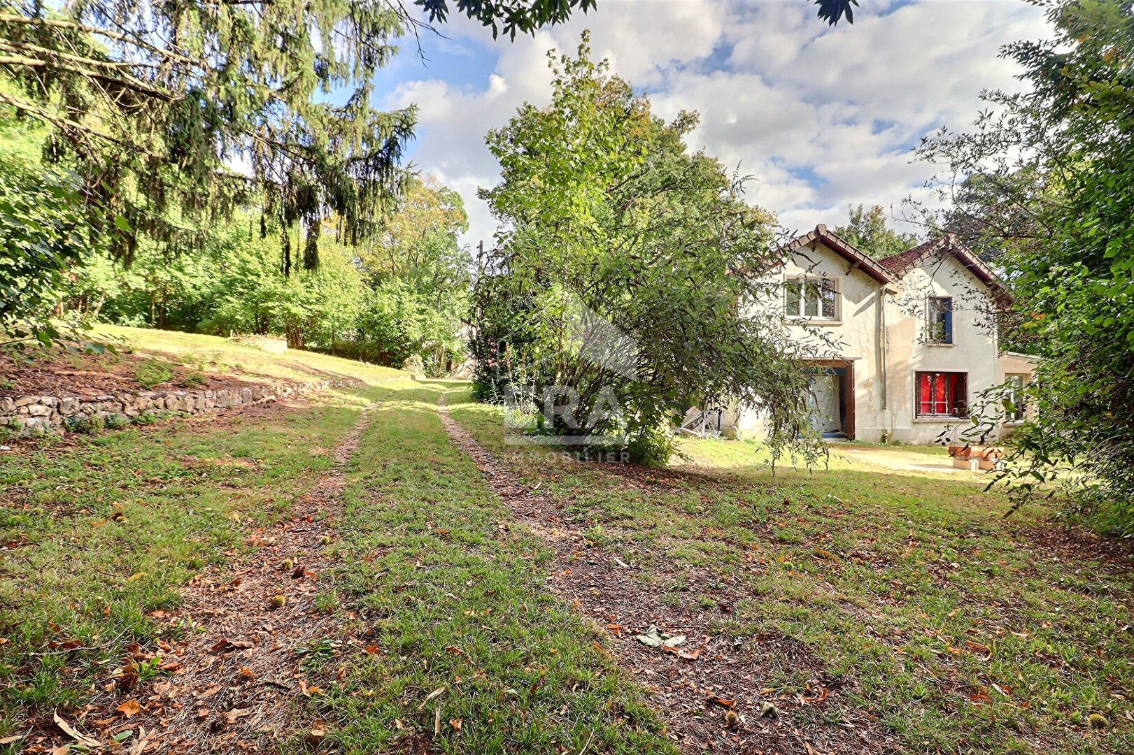 Maison à vendre, 191m², Saint-Leu-la-Forêt