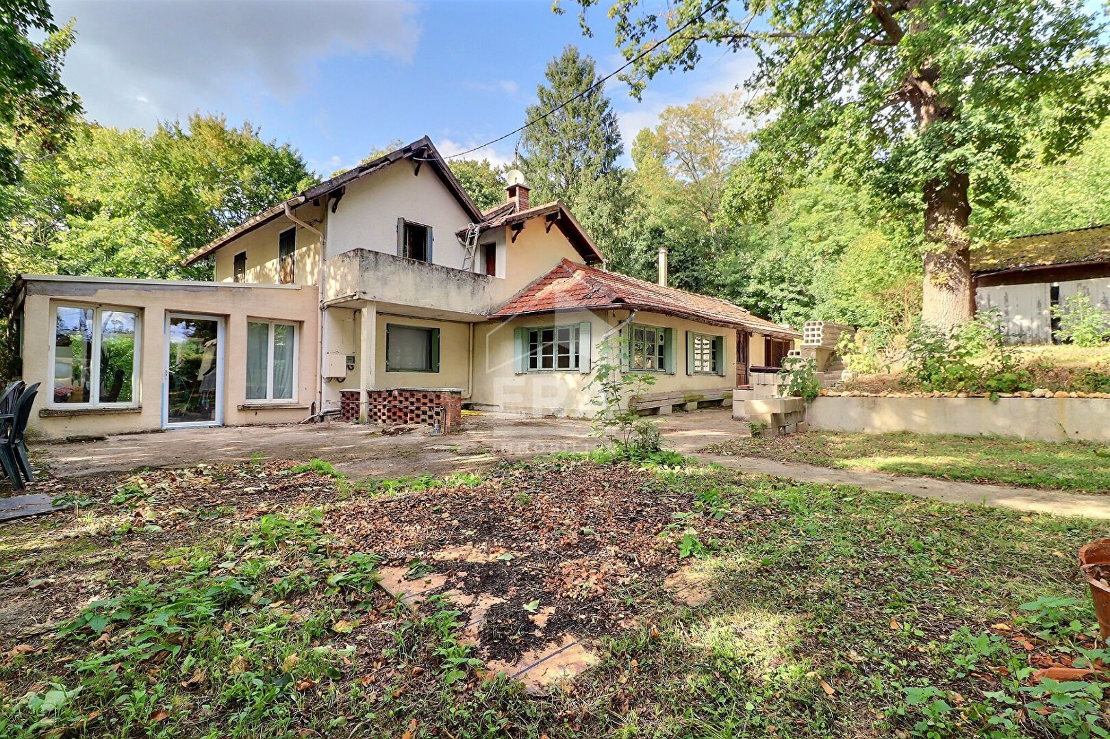 Maison à vendre, 191m², Saint-Leu-la-Forêt