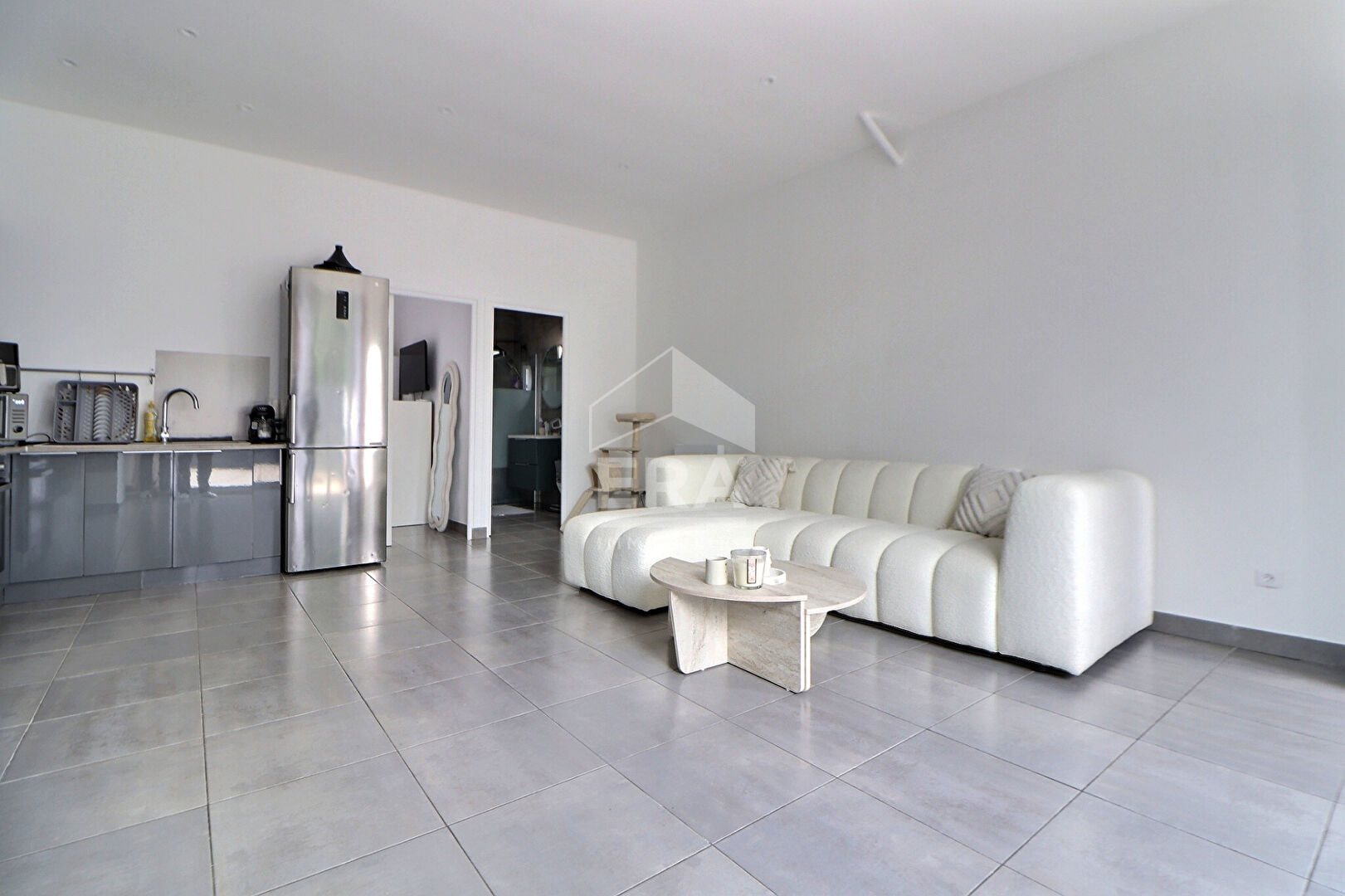 Maison à vendre, 45m², Saint-Leu-la-Forêt