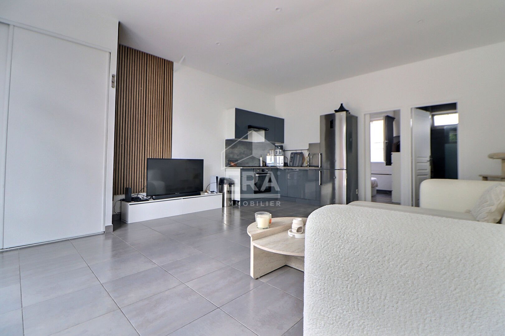 Maison à vendre, 45m², Saint-Leu-la-Forêt