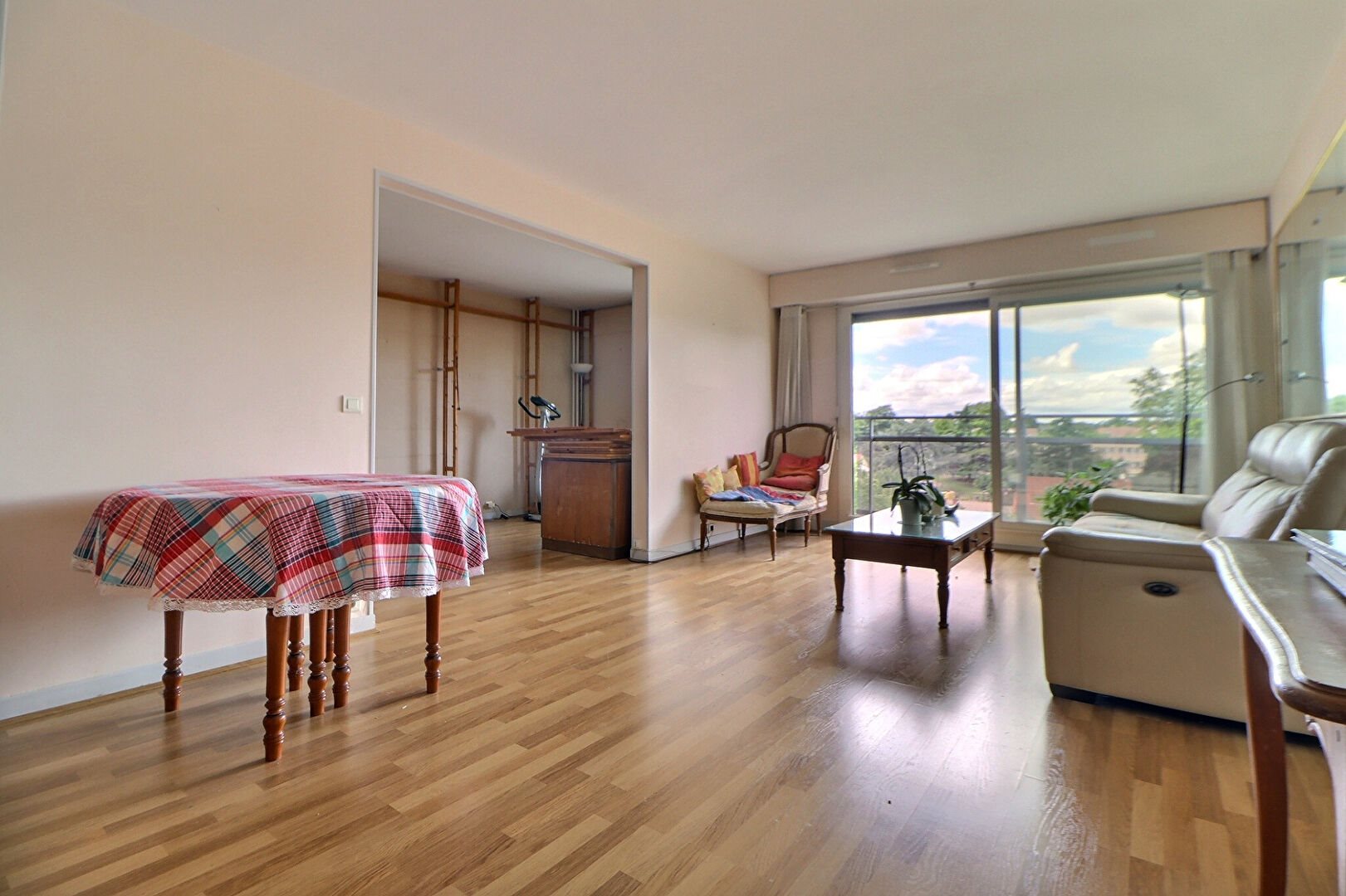 Appartement à vendre, 100m², Saint-Leu-la-Forêt