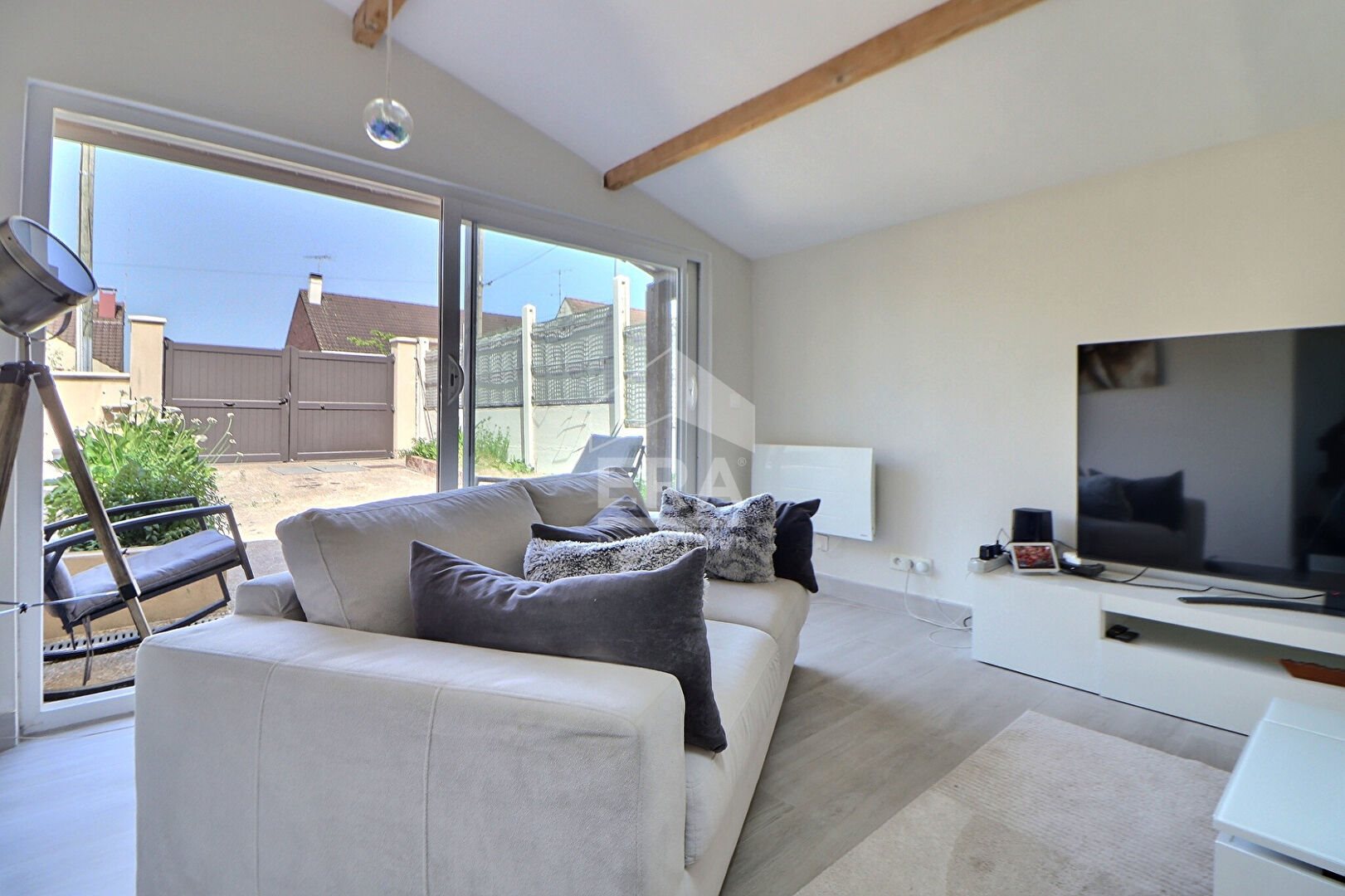 Maison à vendre, 152m², Domont