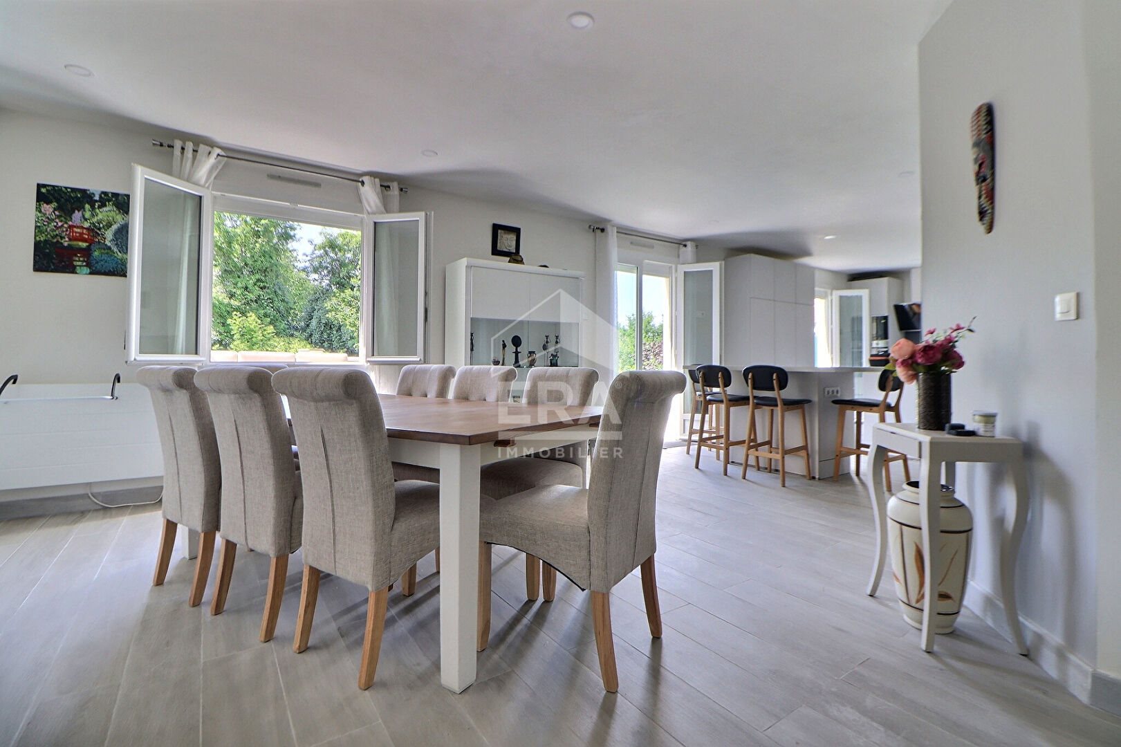 Maison à vendre, 152m², Domont