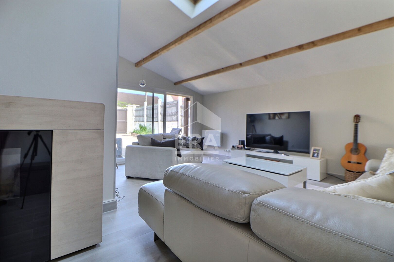 Maison à vendre, 152m², Domont