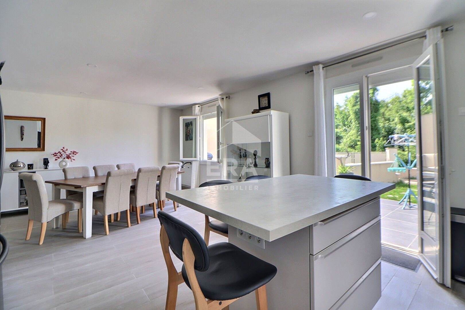 Maison à vendre, 152m², Domont