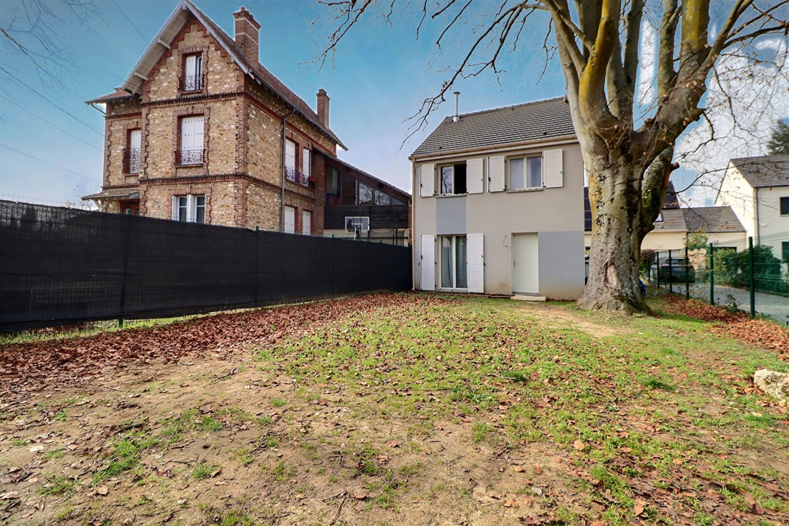 Maison à vendre, 79m², Saint-Leu-la-Forêt