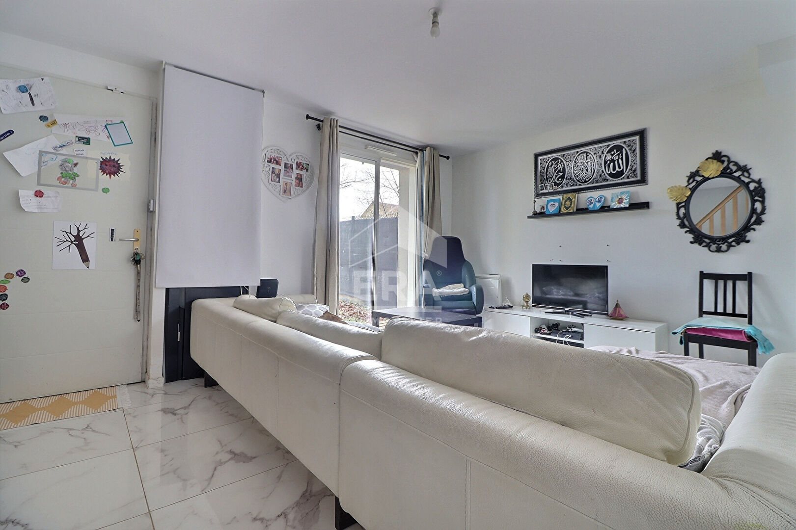 Maison à vendre, 79m², Saint-Leu-la-Forêt