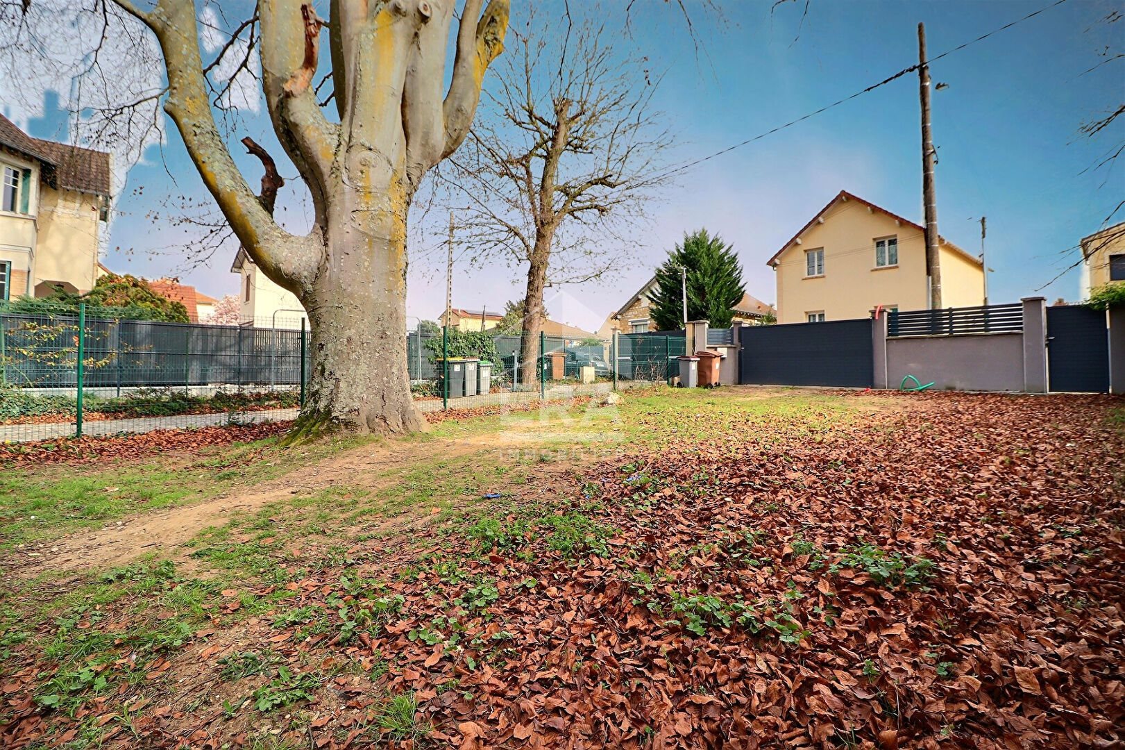 Maison à vendre, 79m², Saint-Leu-la-Forêt