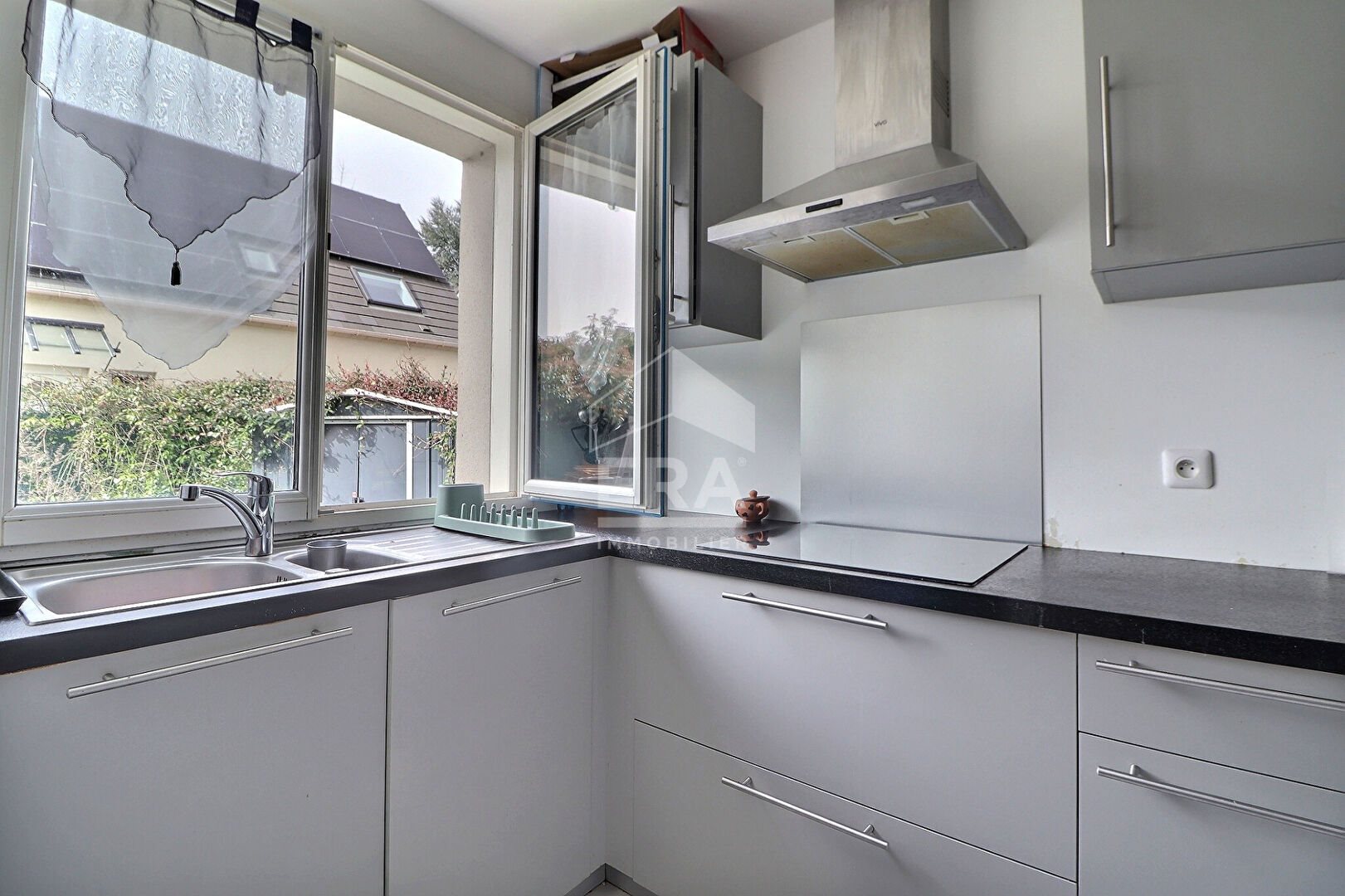 Maison à vendre, 79m², Saint-Leu-la-Forêt
