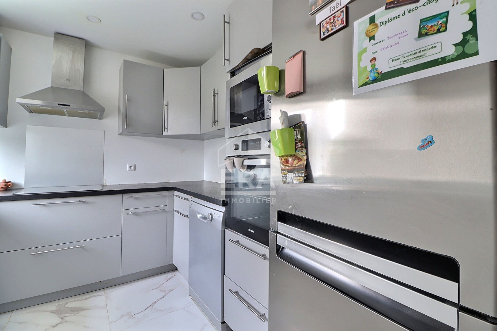 Maison à vendre, 79m², Saint-Leu-la-Forêt