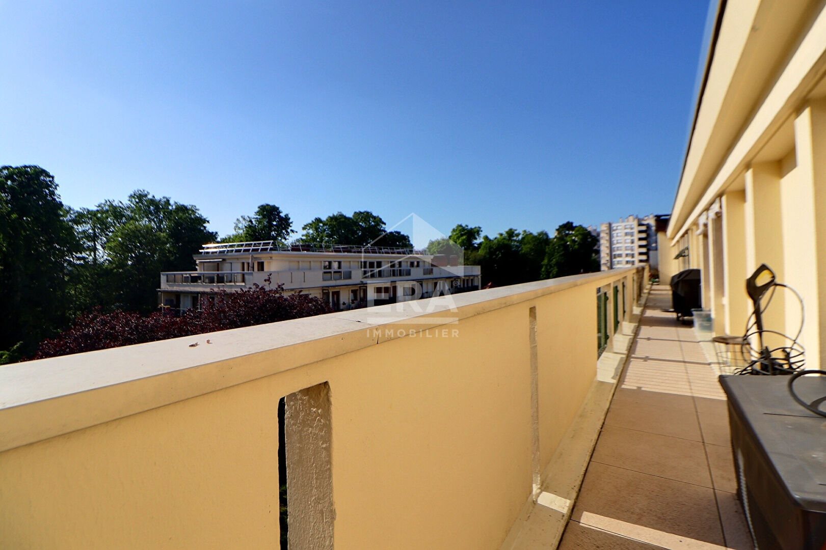 Appartement à vendre, 101m², Le Plessis-Bouchard