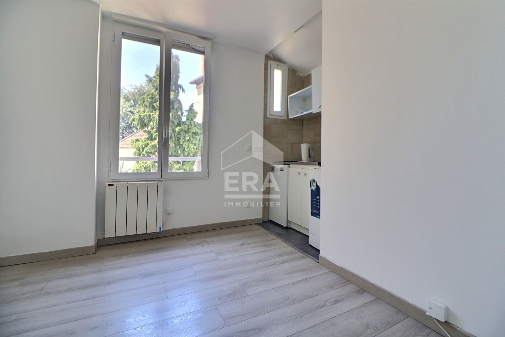 Appartement à vendre, 26m², Ermont